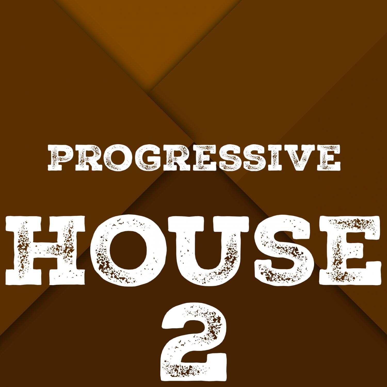 Постер альбома Progressive House, Vol. 2