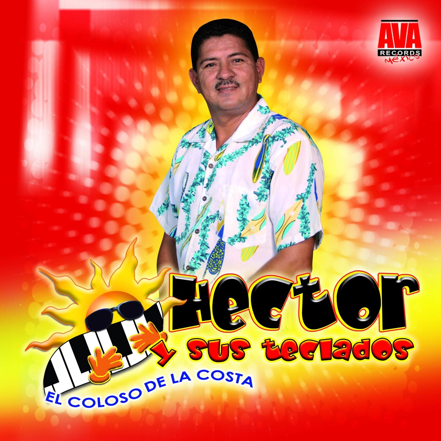 Постер альбома El Coloso de la Costa
