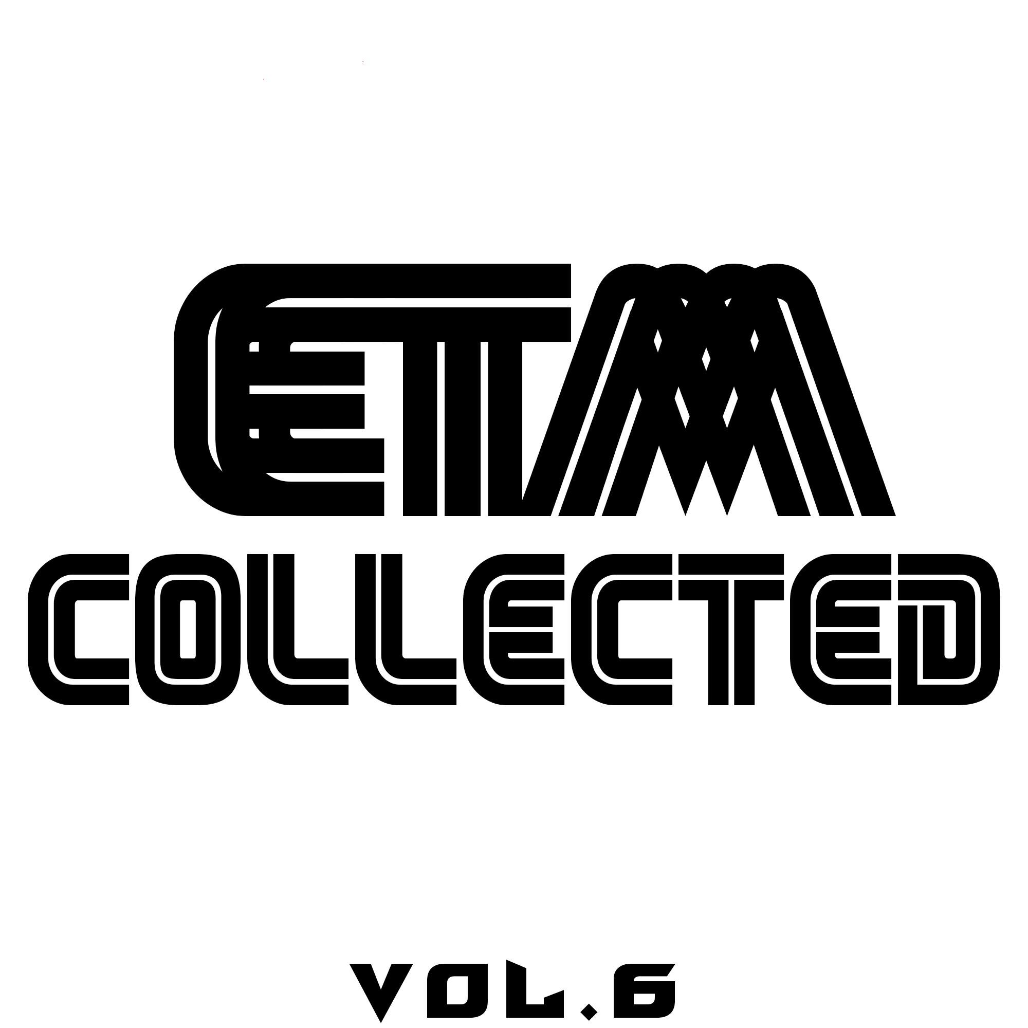 Volga Faders Project - Total Freedom