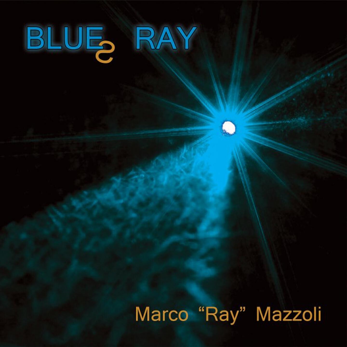 Marco Ray Mazzoli - Back at the Chicken Shack