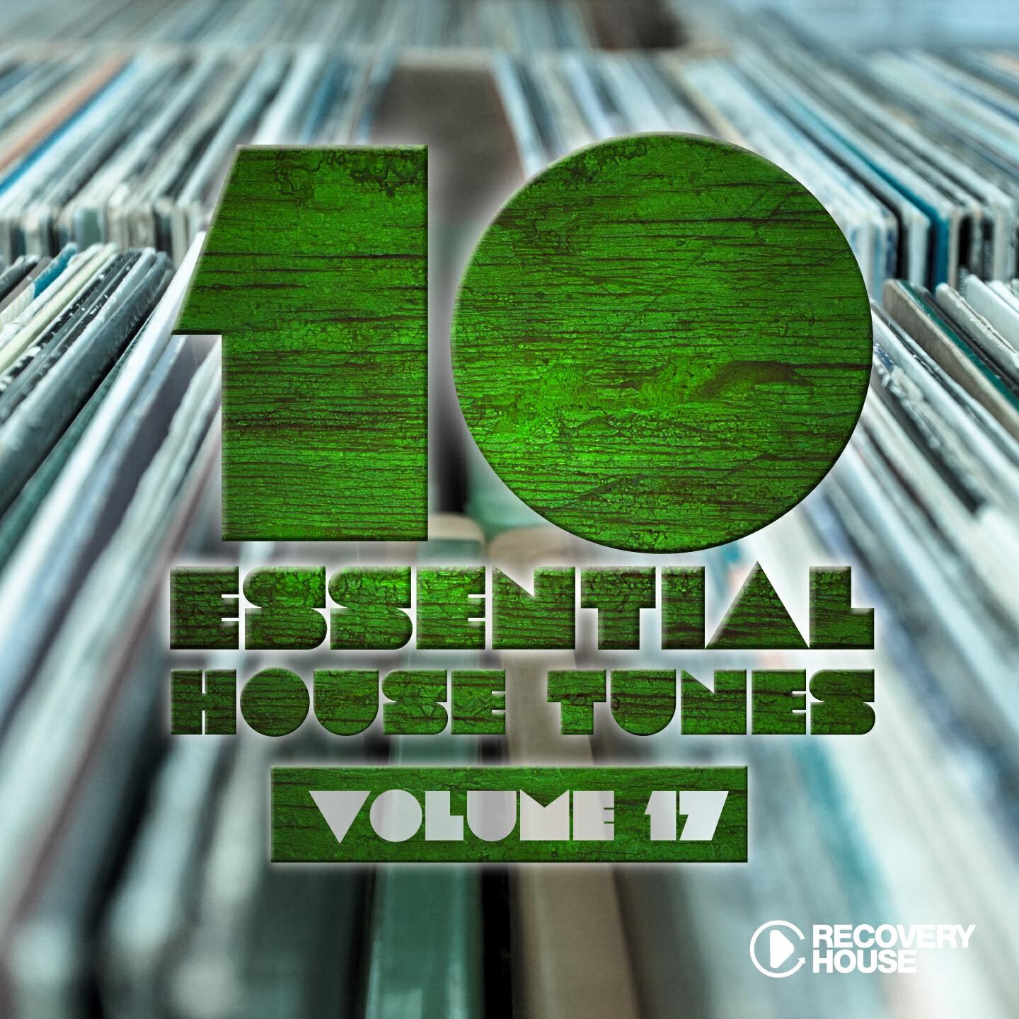 Eliza Koles - Lovely Day (Basement Mix)