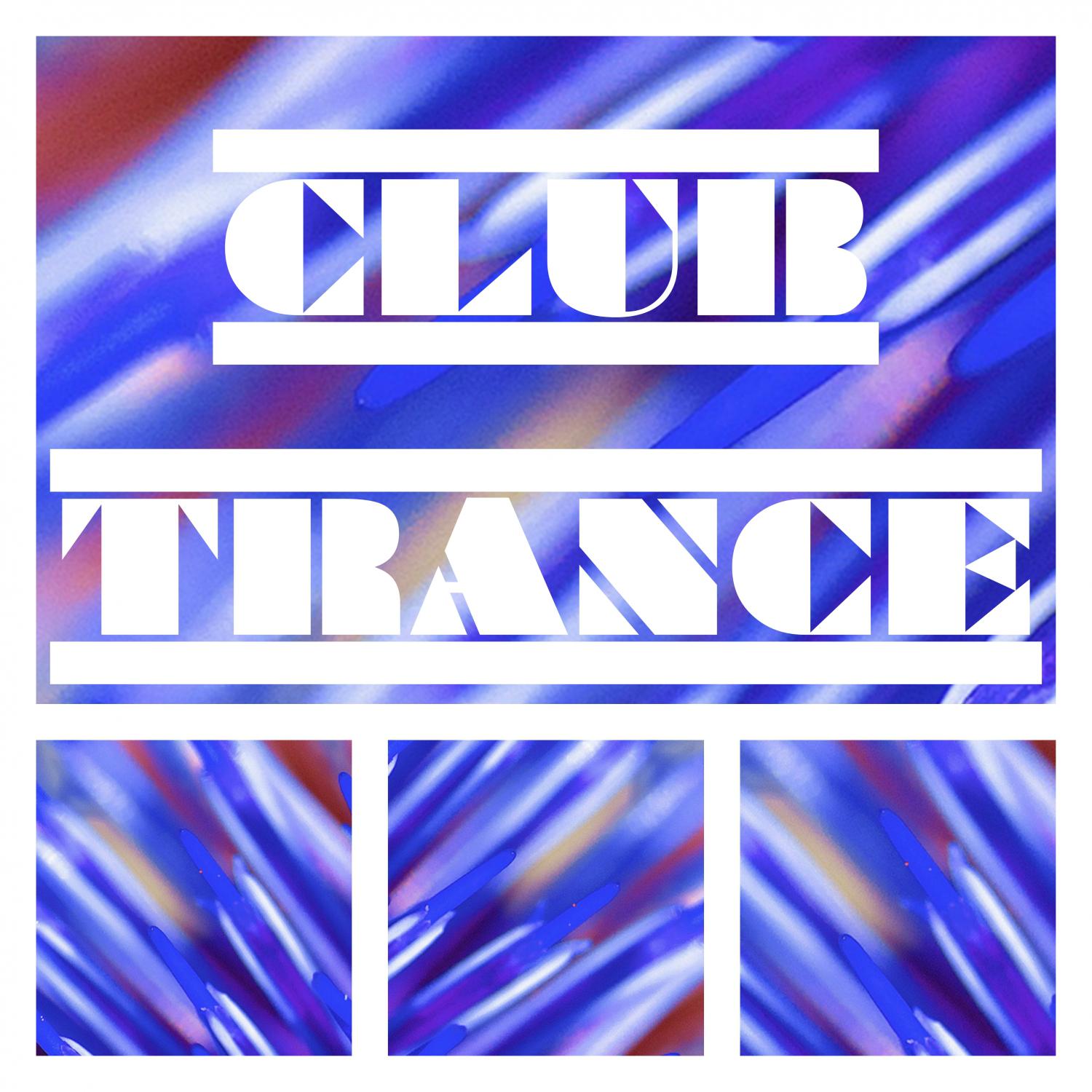 Постер альбома Club Trance