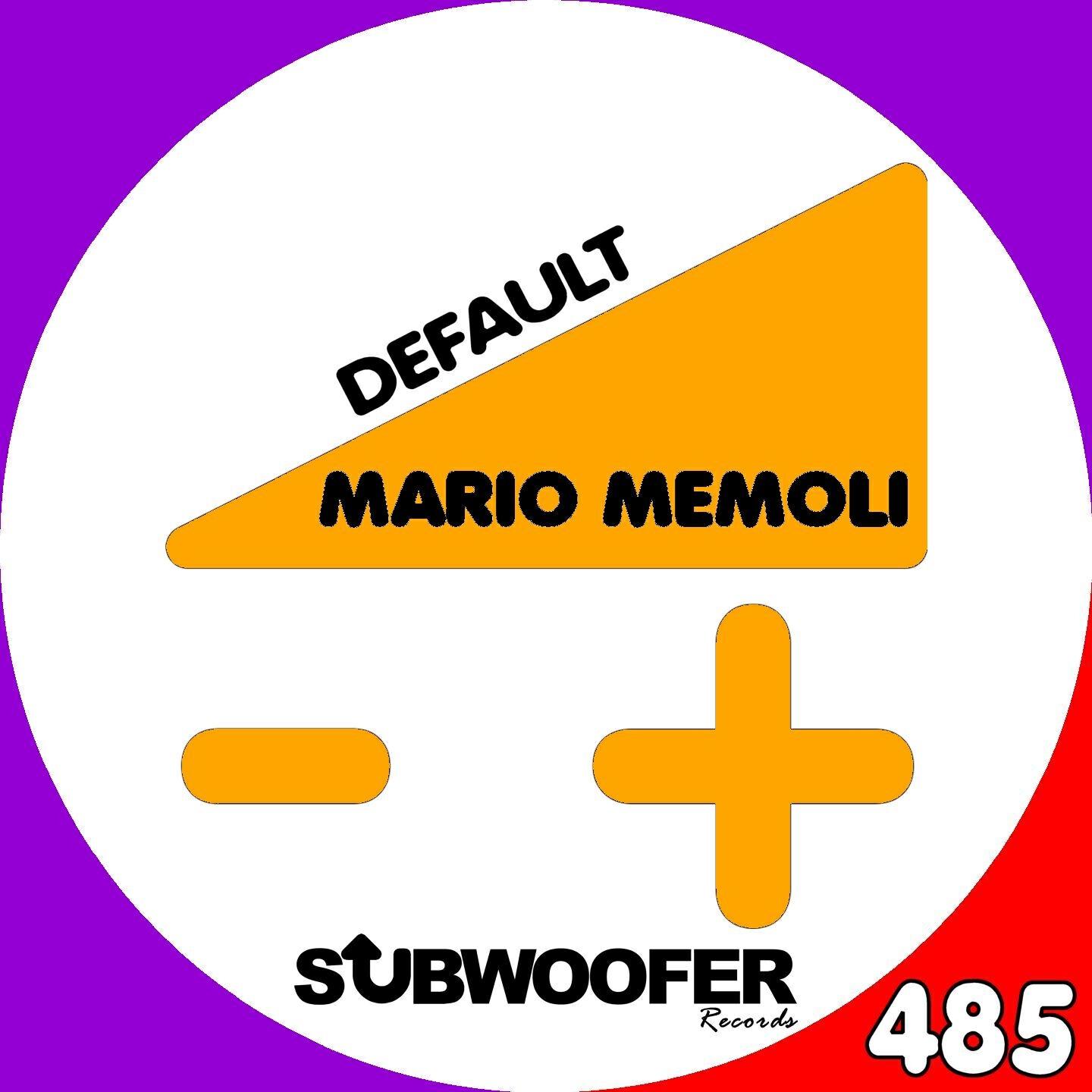 Mario Memoli - 135 BPM
