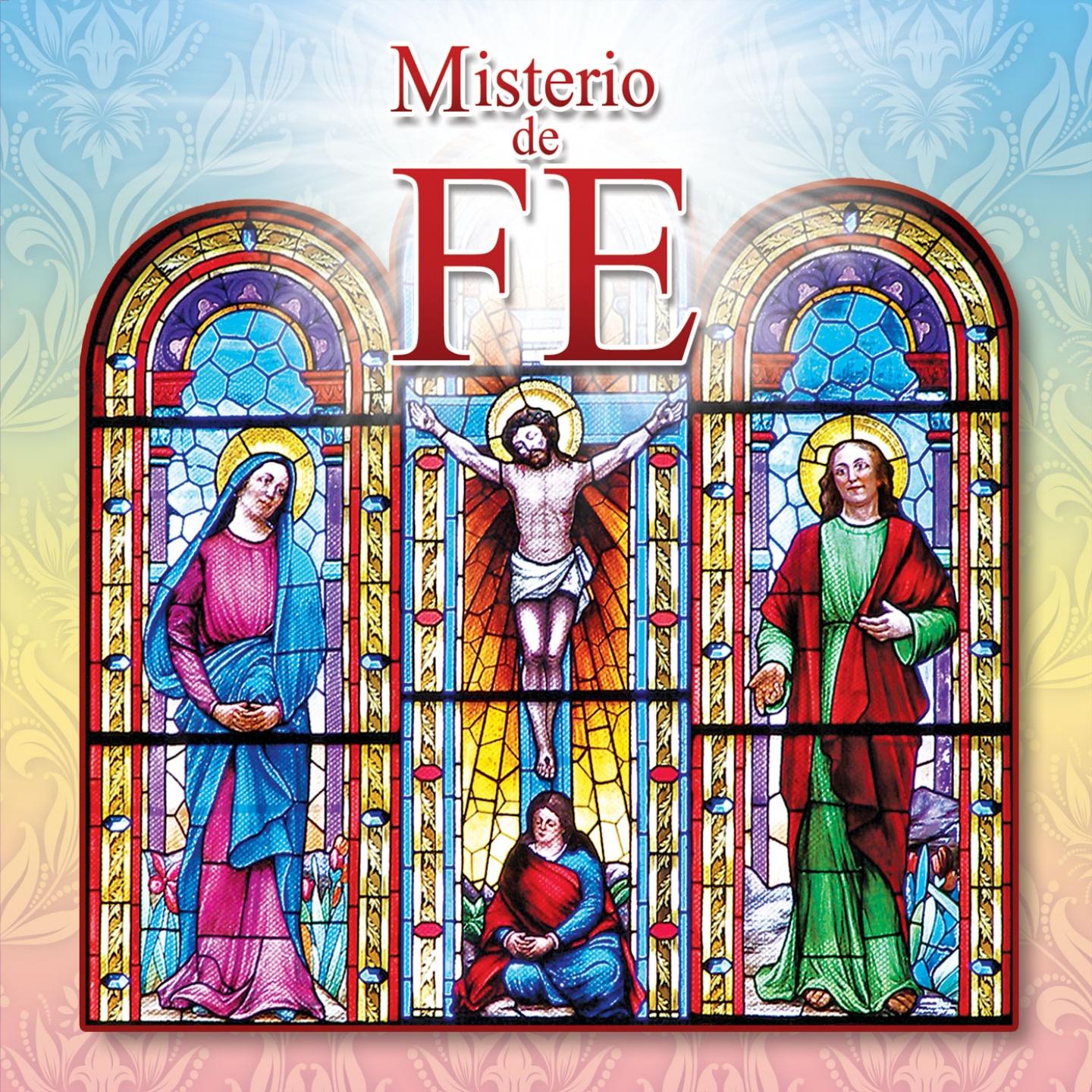 Постер альбома Misterio de Fe