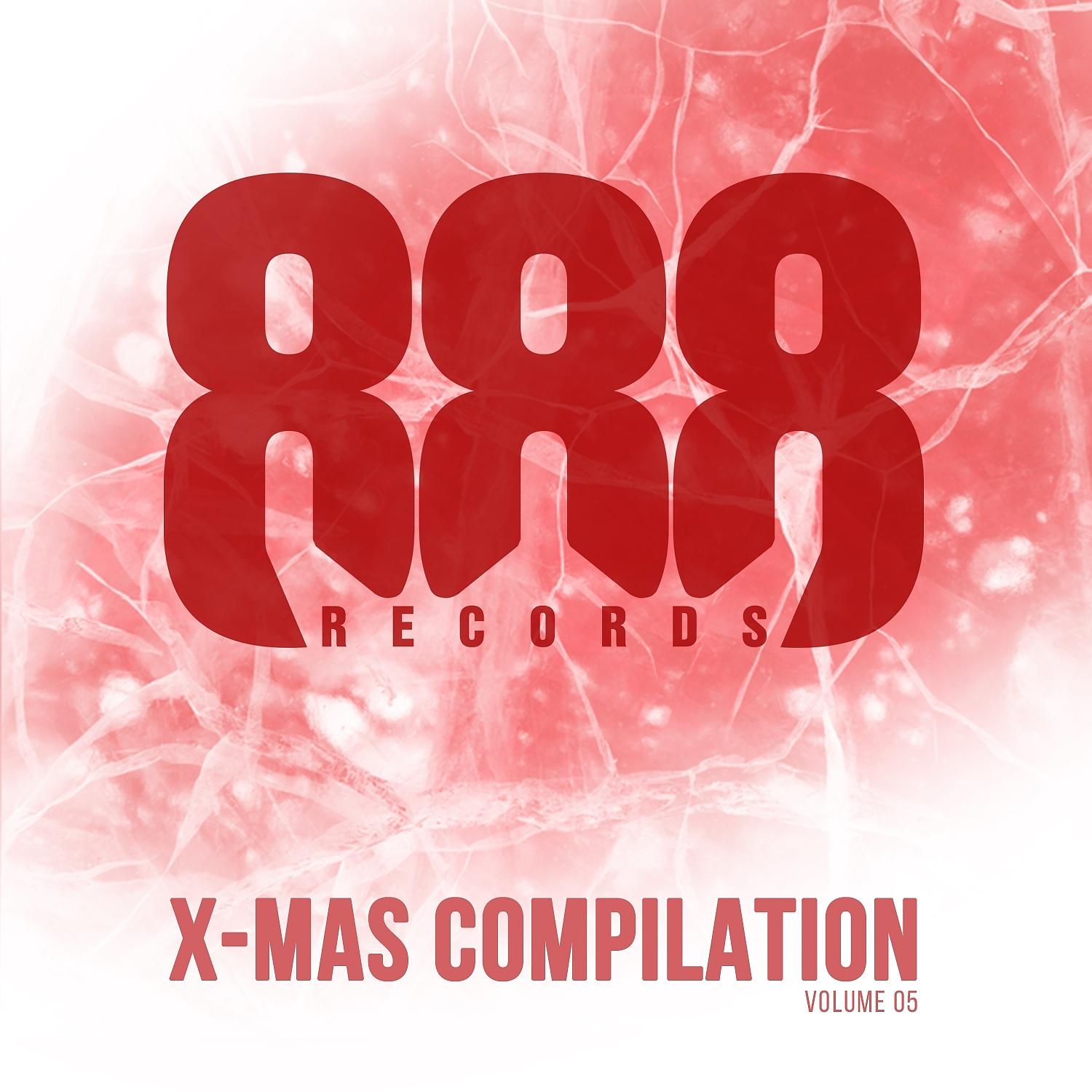 Постер альбома X-Mas Compilation, Vol.5