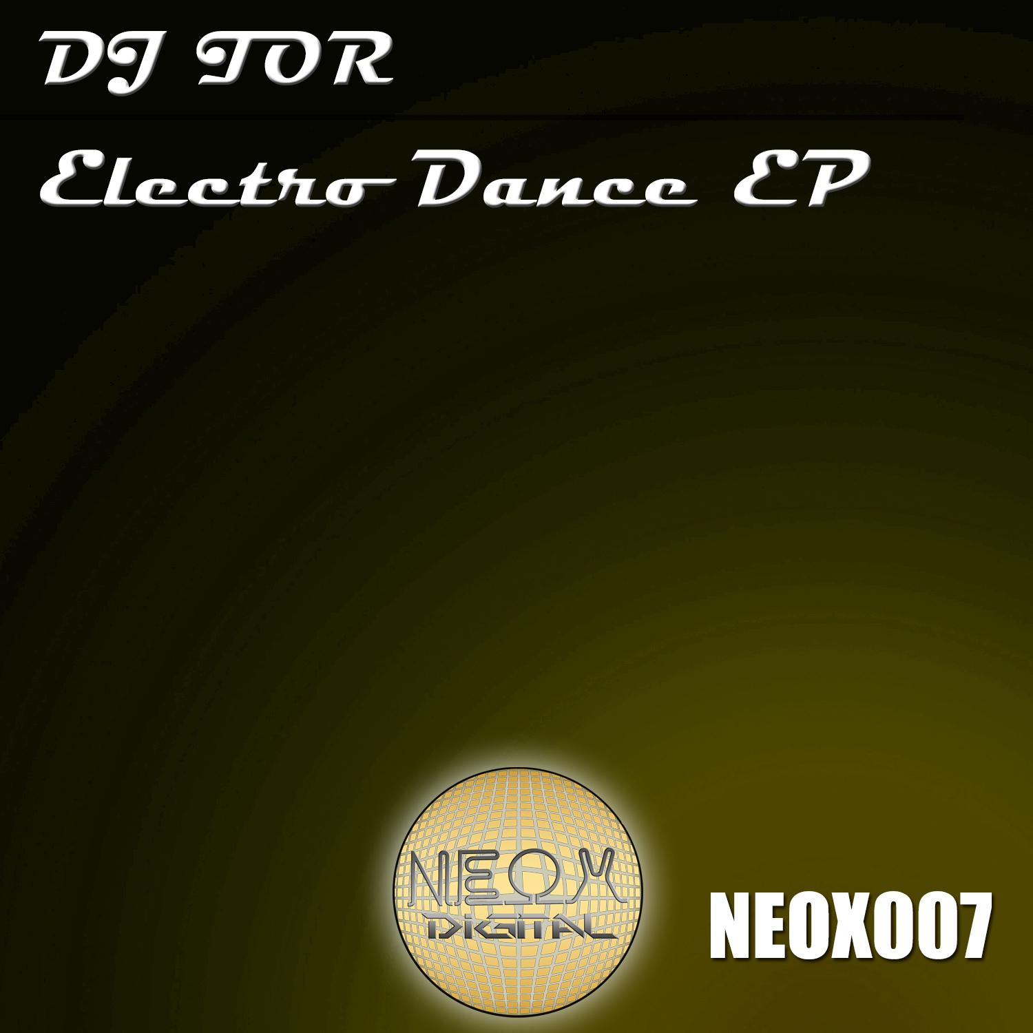 Постер альбома Electro Dance