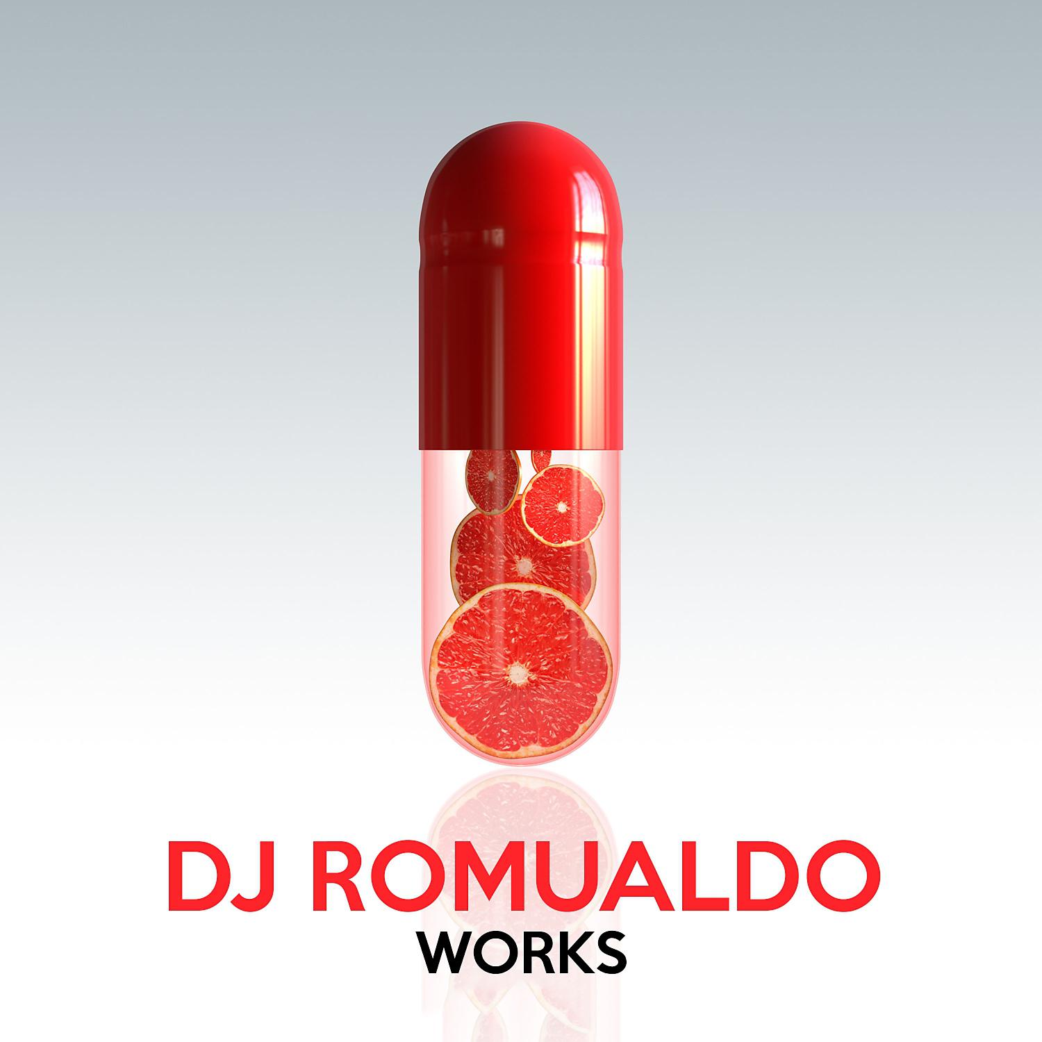 Постер альбома DJ Romualdo Works