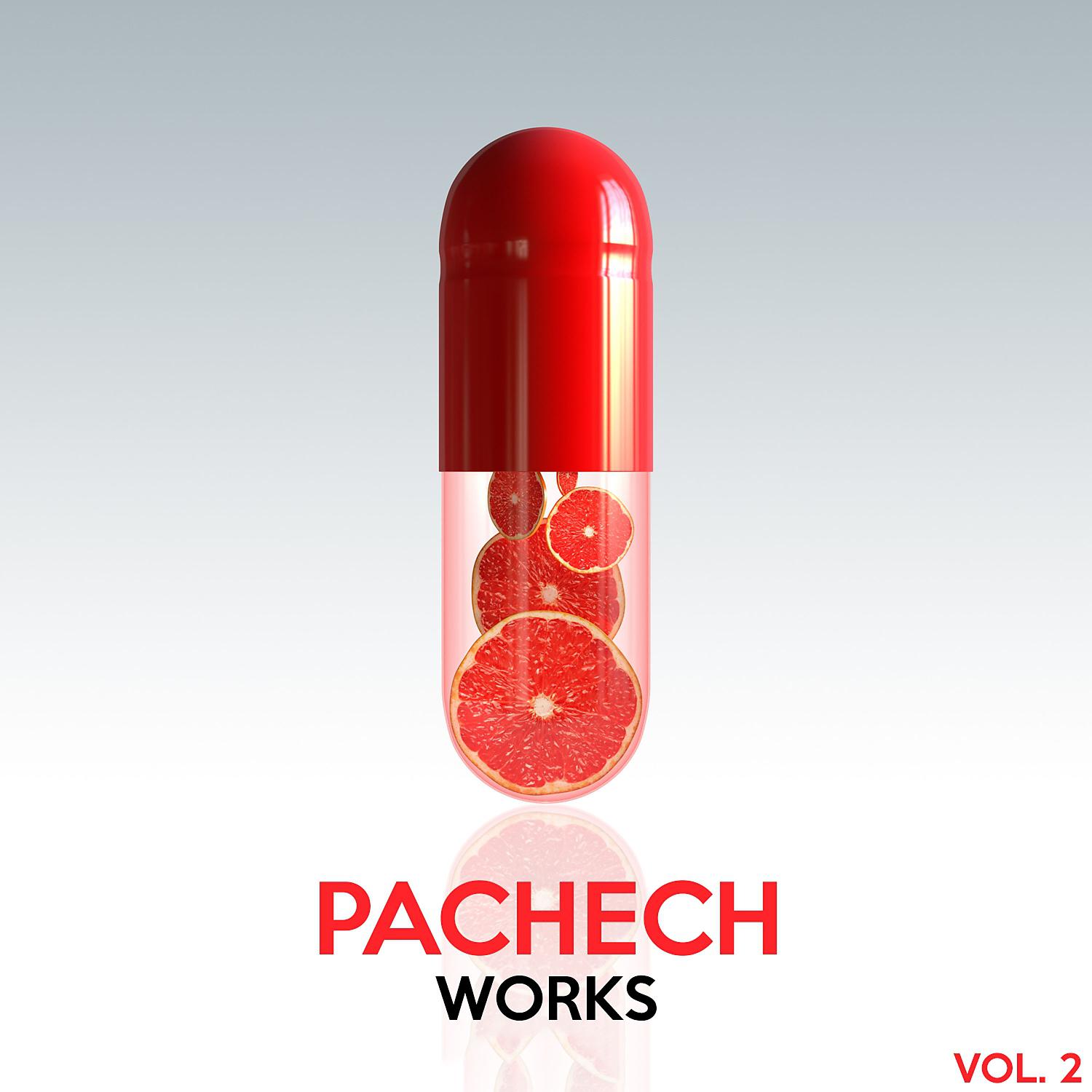 Постер альбома Pachech Works, Vol. 2