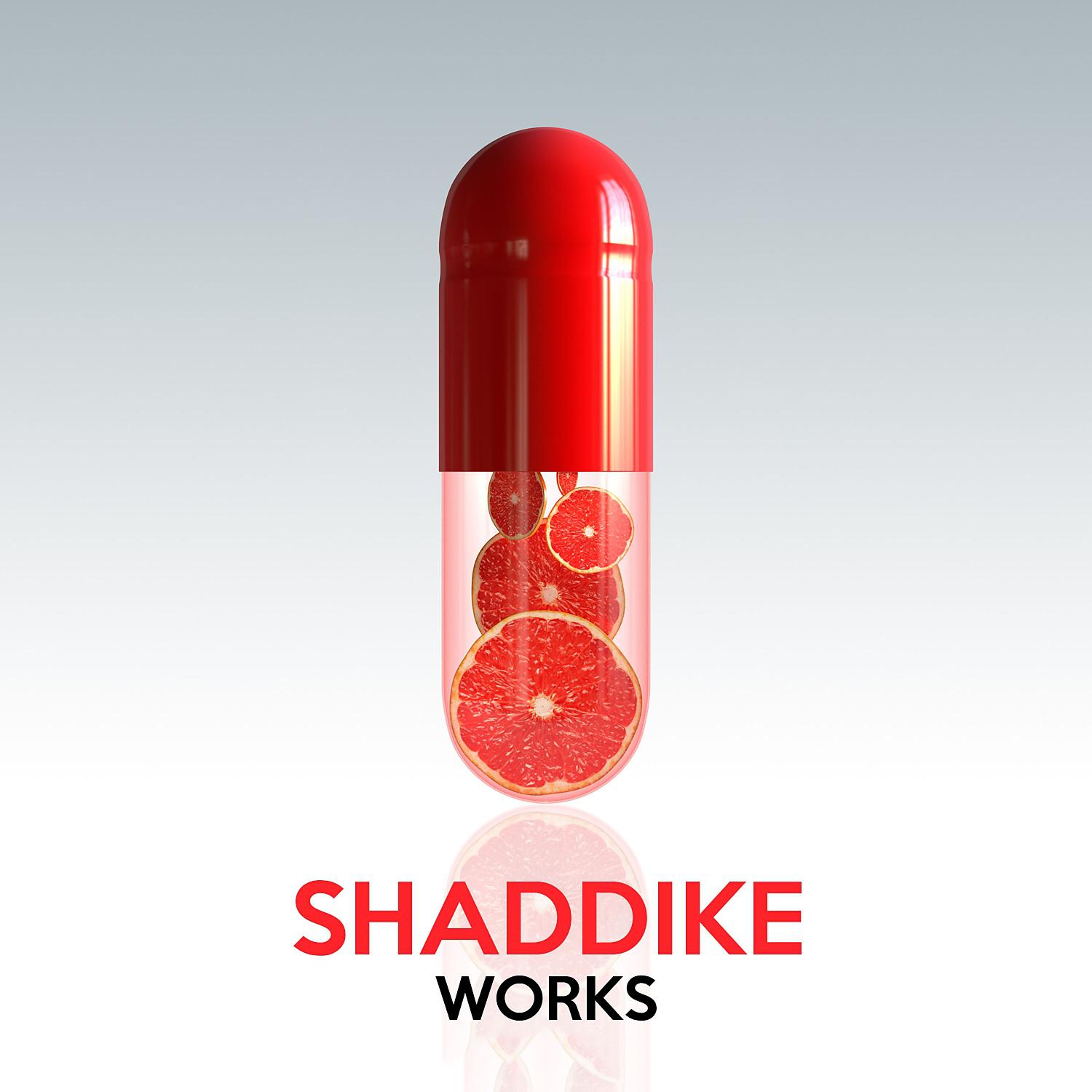 Постер альбома Shaddike Works