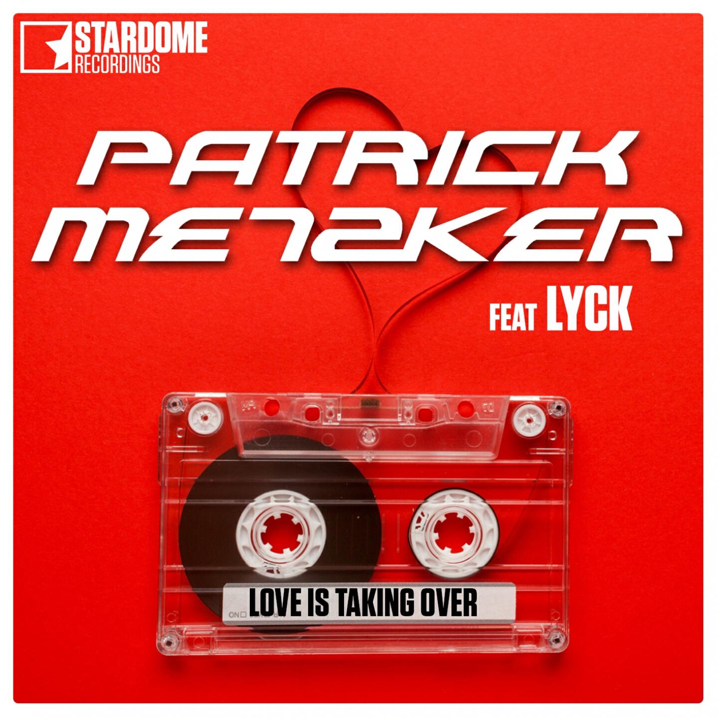 Patrick Metzker - Love Is Taking Over (DJ Observer Remix Edit)