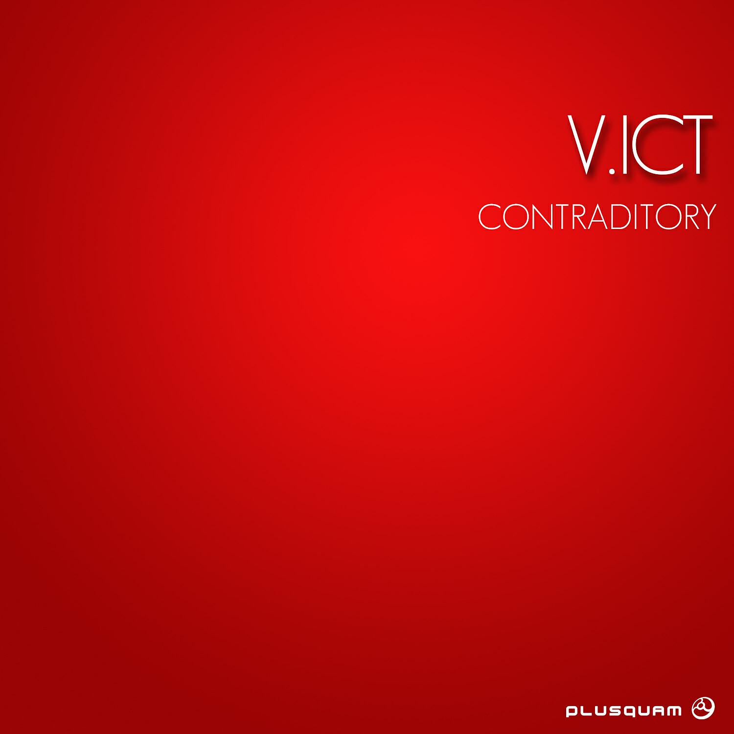 V.Ict - Expression of Self (Original Mix)