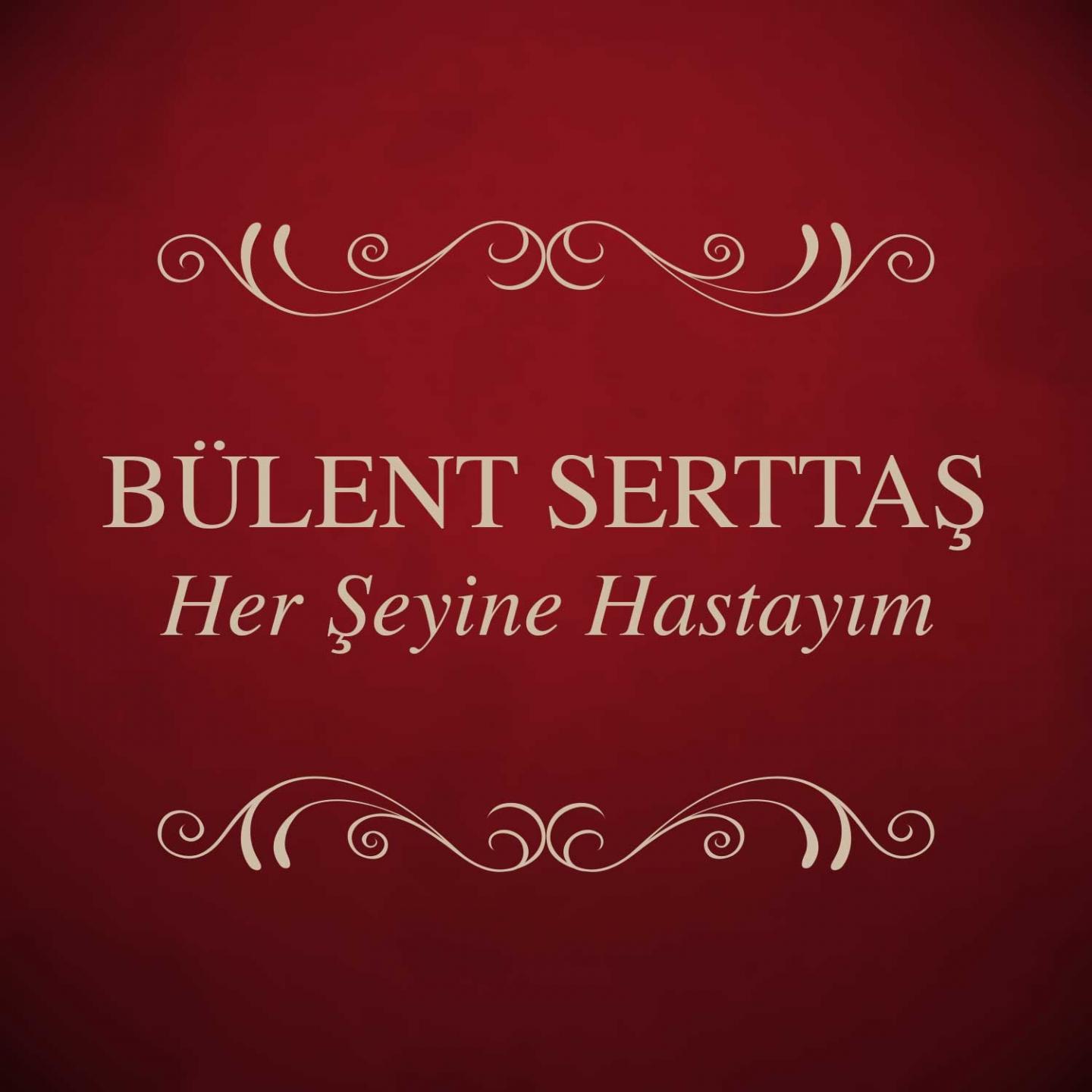 Постер альбома Gurbette Ömrüm Geçecek