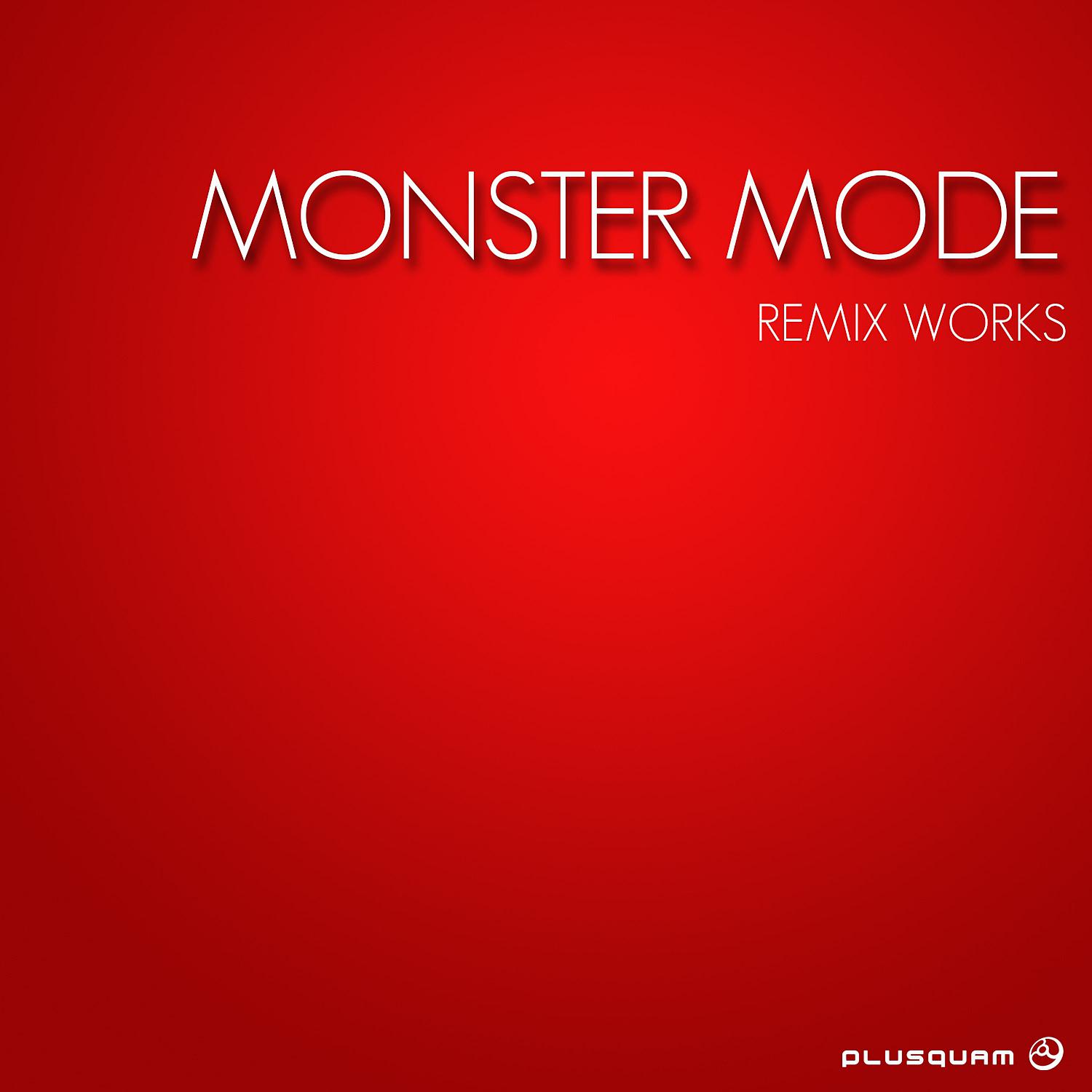 Постер альбома Remix Works