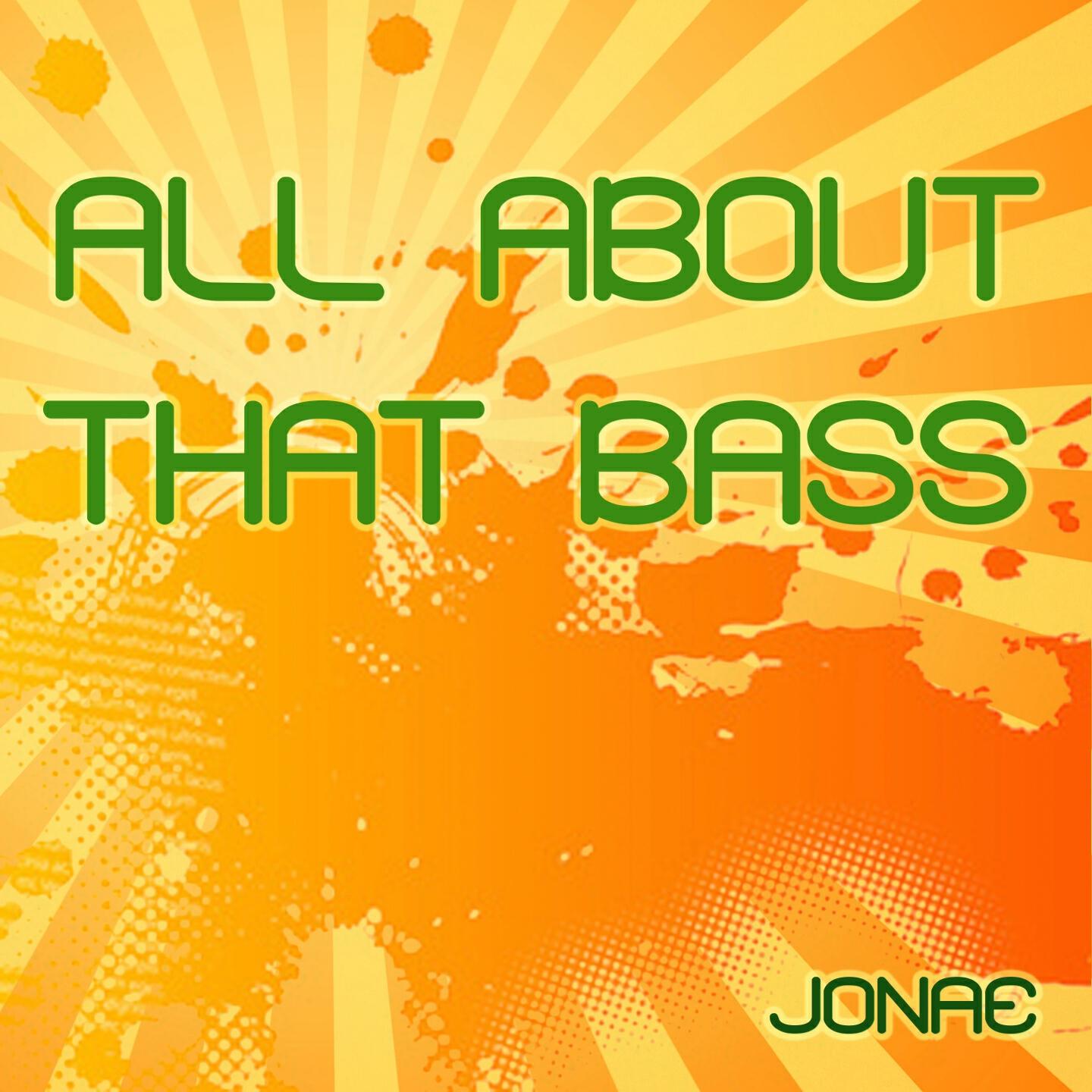 Jonae - All About That Bass (Twister Club Remix)
