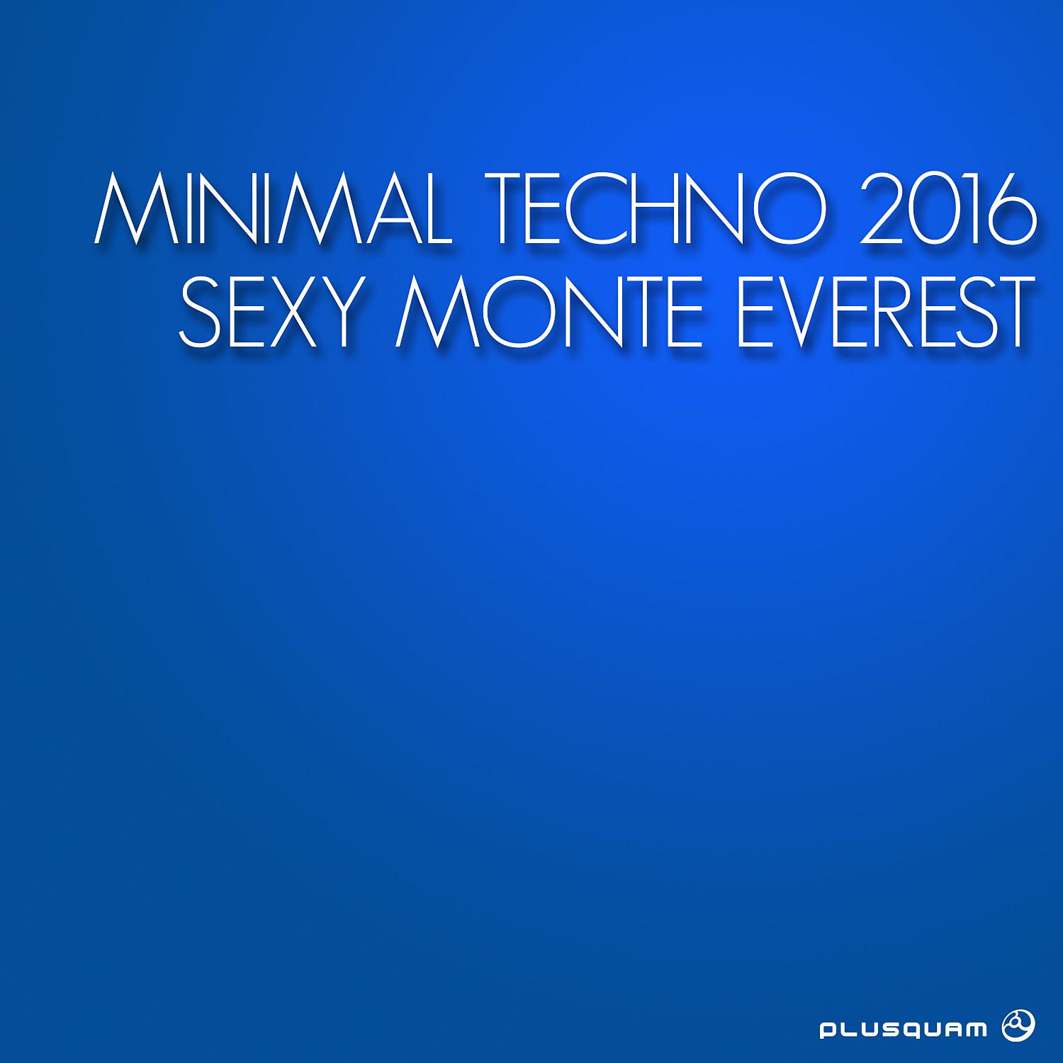 Постер альбома Sexy Monte Everest