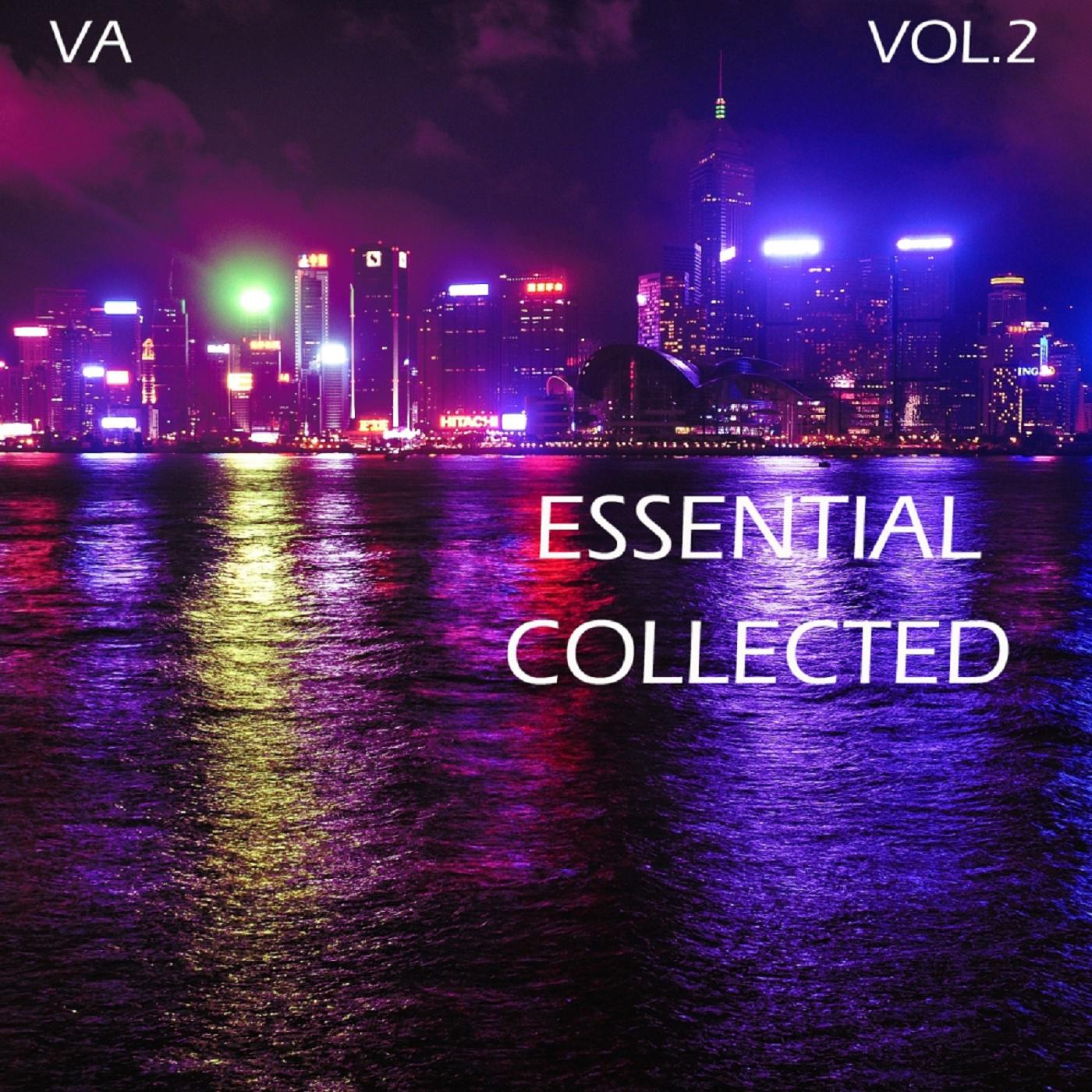 Постер альбома Essential Collected, Vol. 2