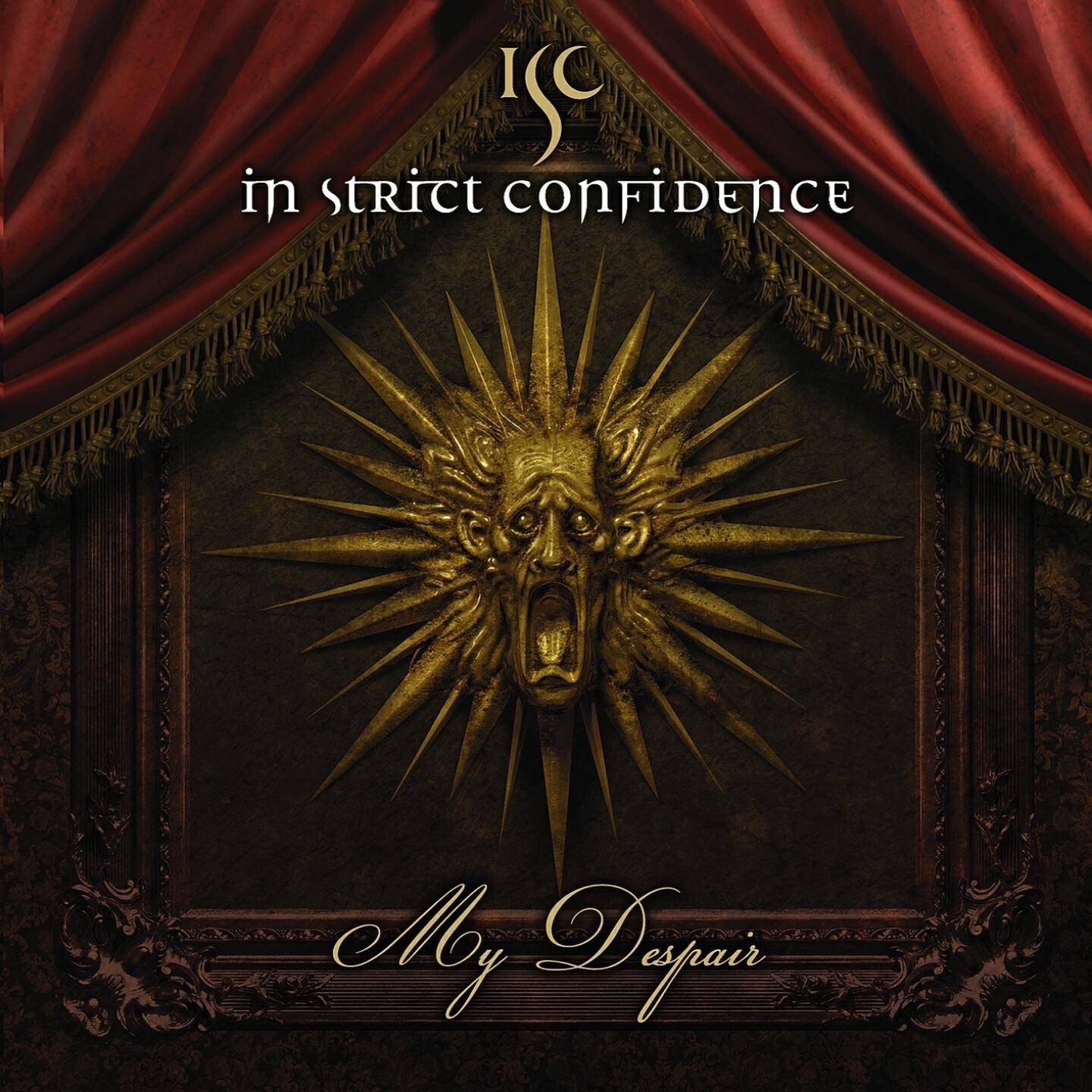 In Strict Confidence - My Despair (Extended Version)
