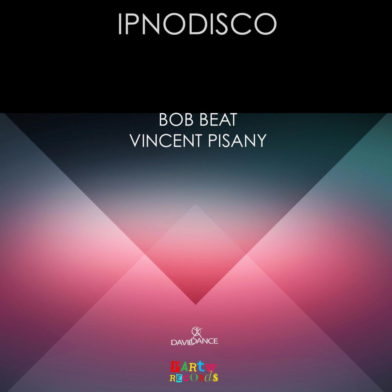 Bob Beat - Ipnodisco (Original mix)