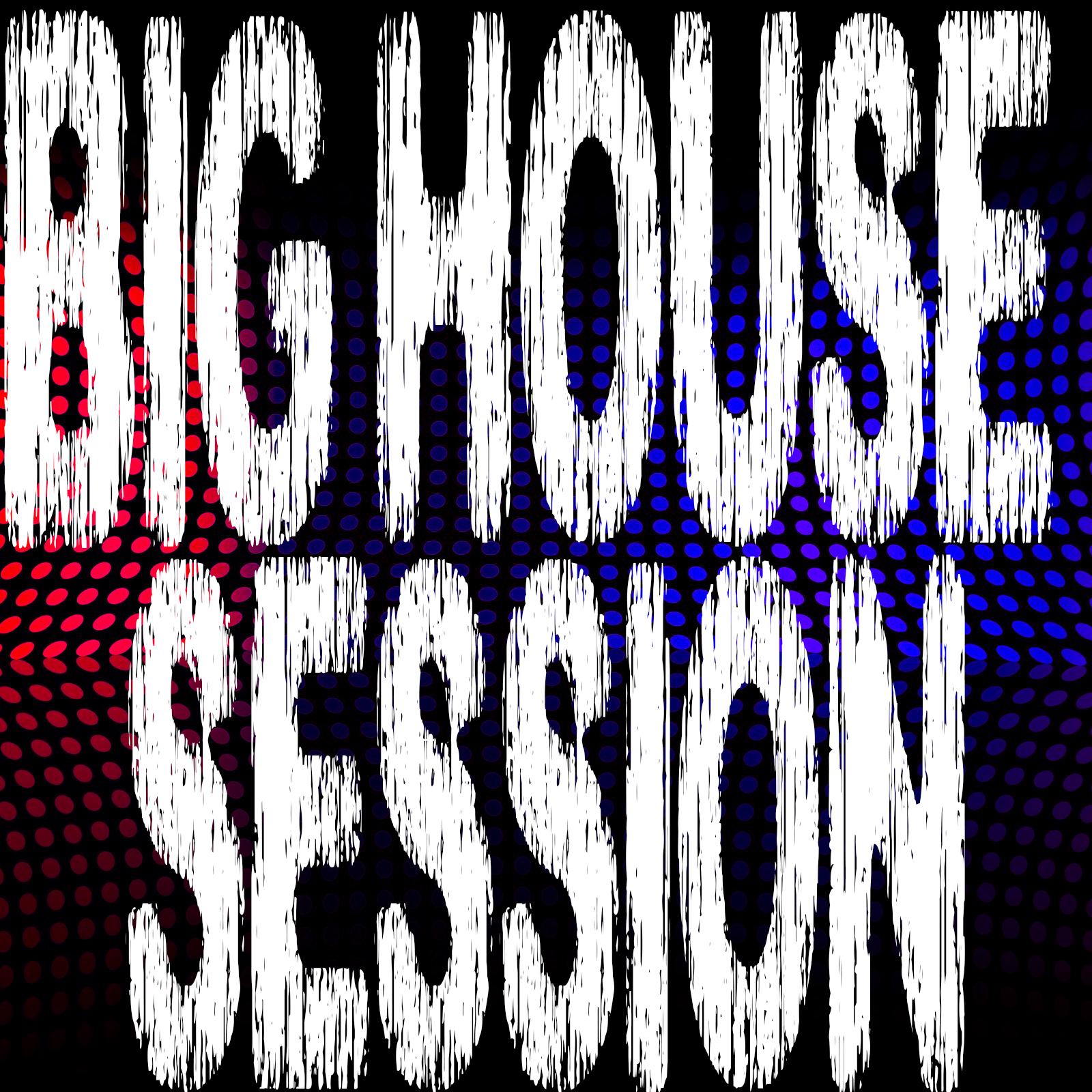 Постер альбома Big House Session, Part 10