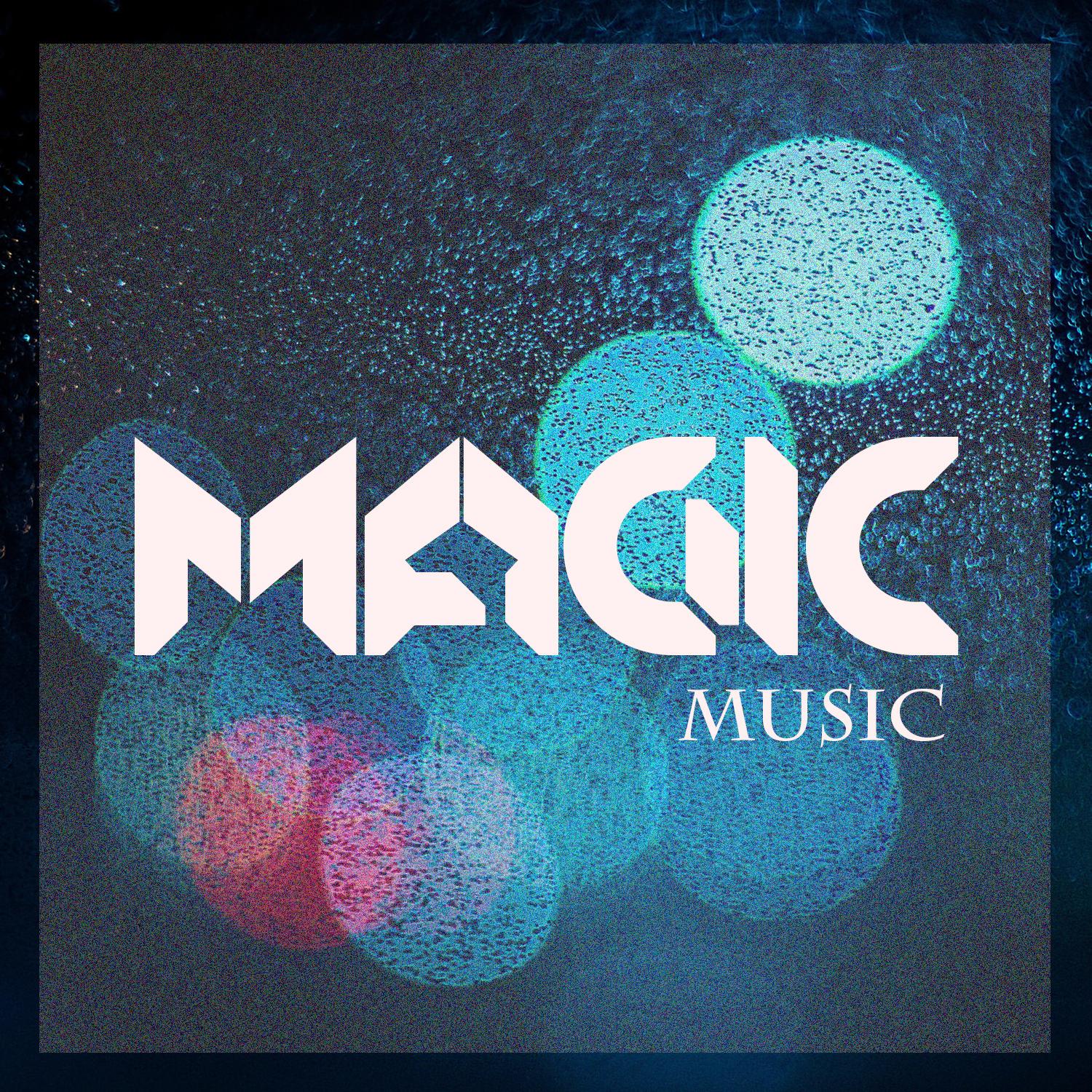 Постер альбома Magic Music, Vol. 2