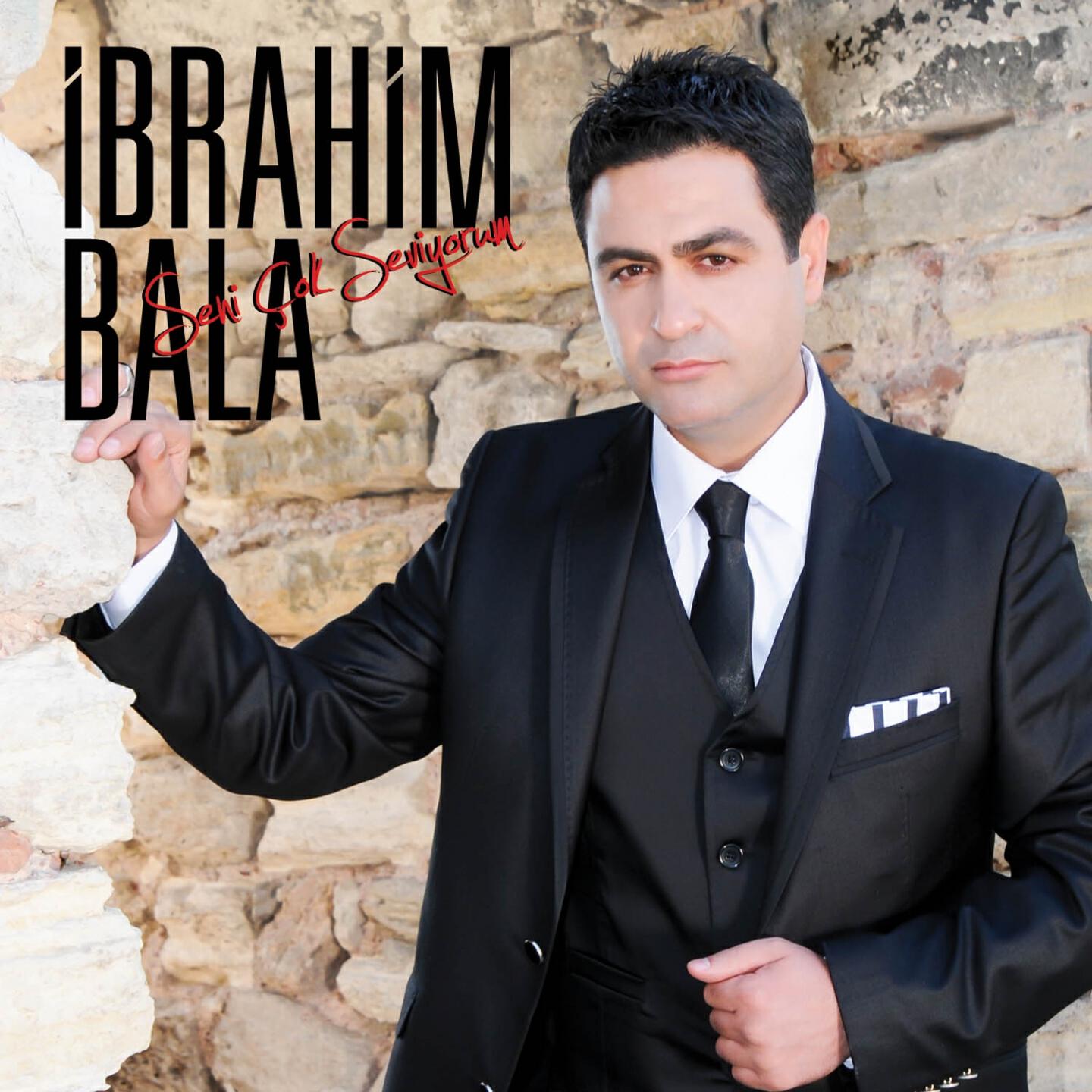 İbrahim Bala - Yar Canım Senin Olsun