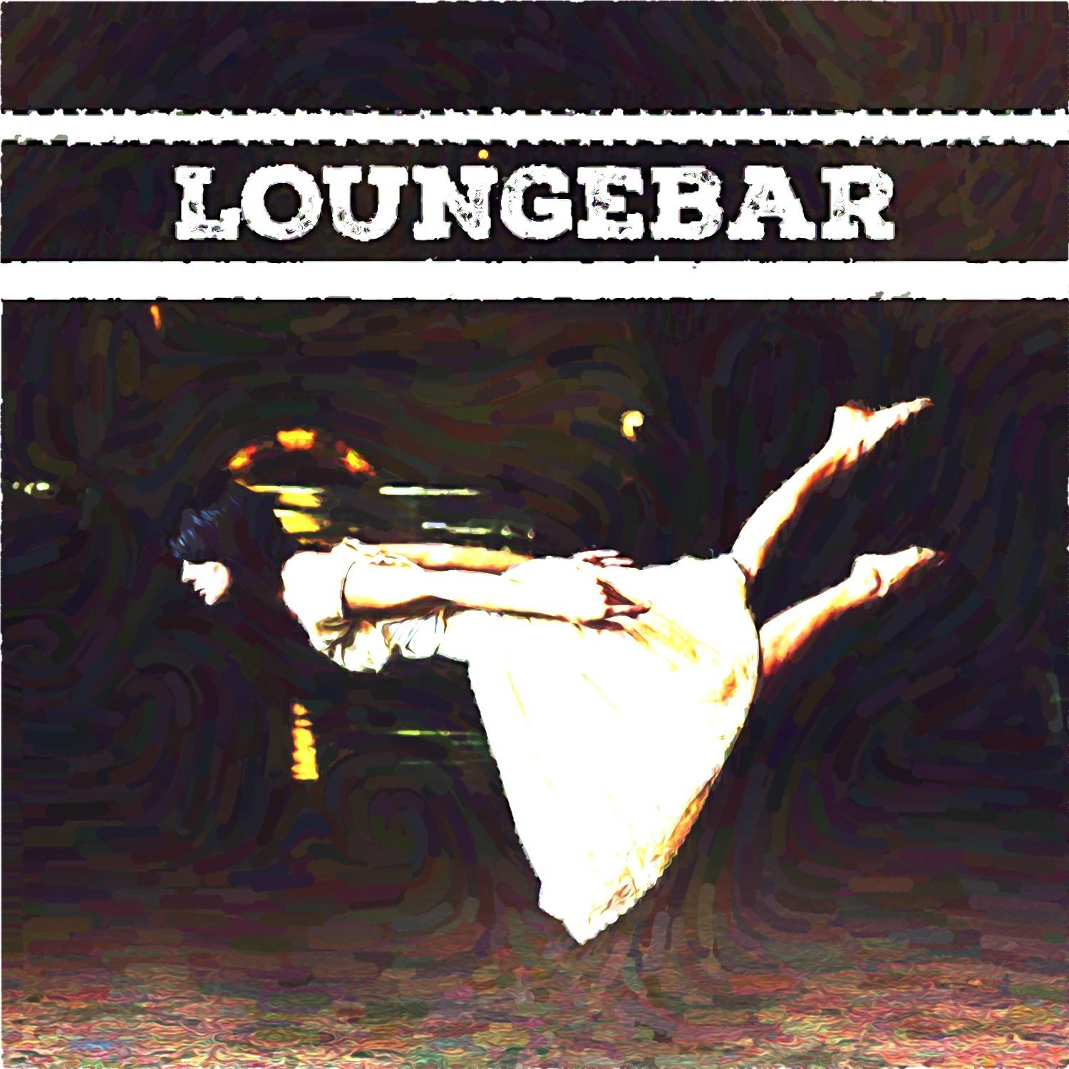 Постер альбома Loungebar, Vol. 4