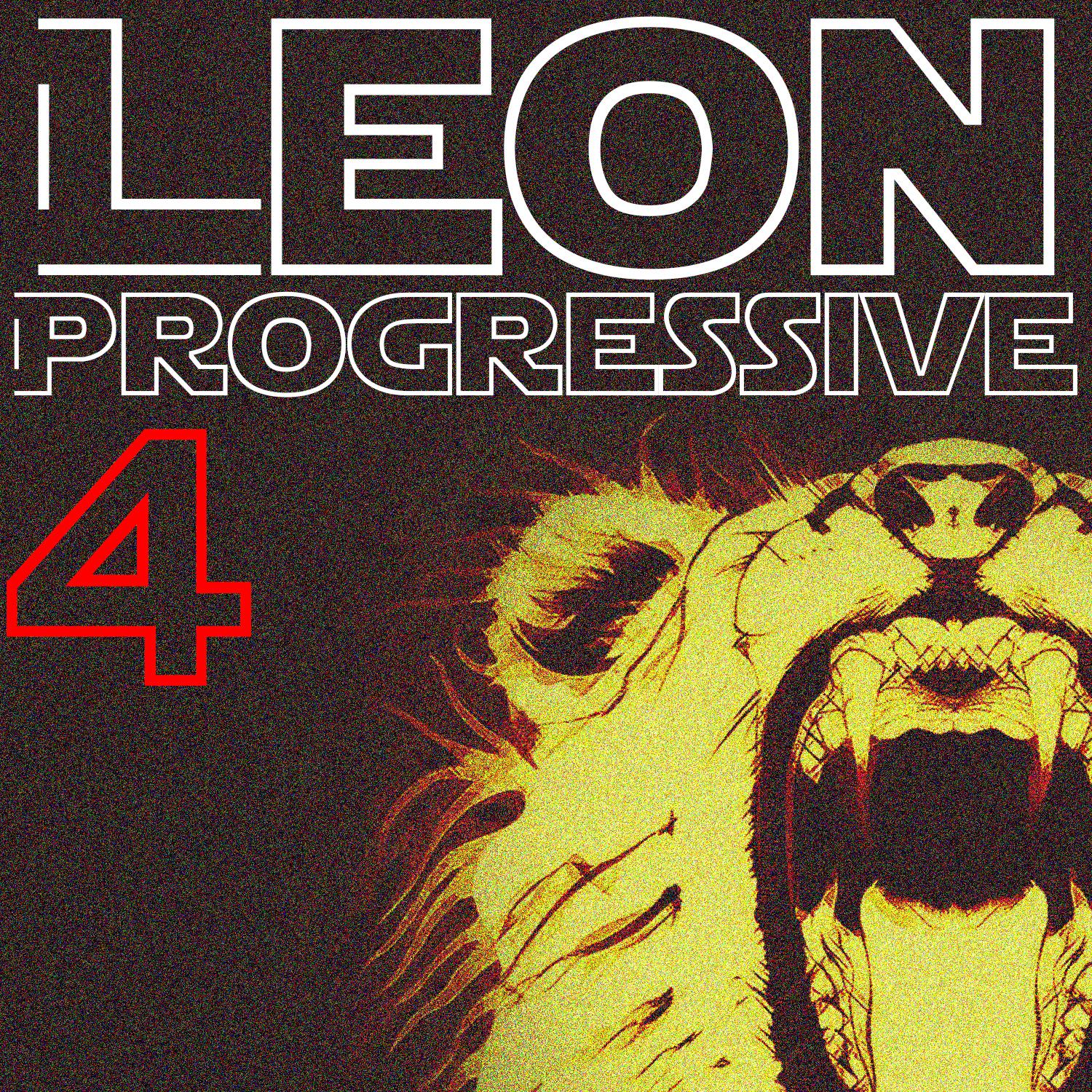 Постер альбома Leon Progressive, Vol. 4