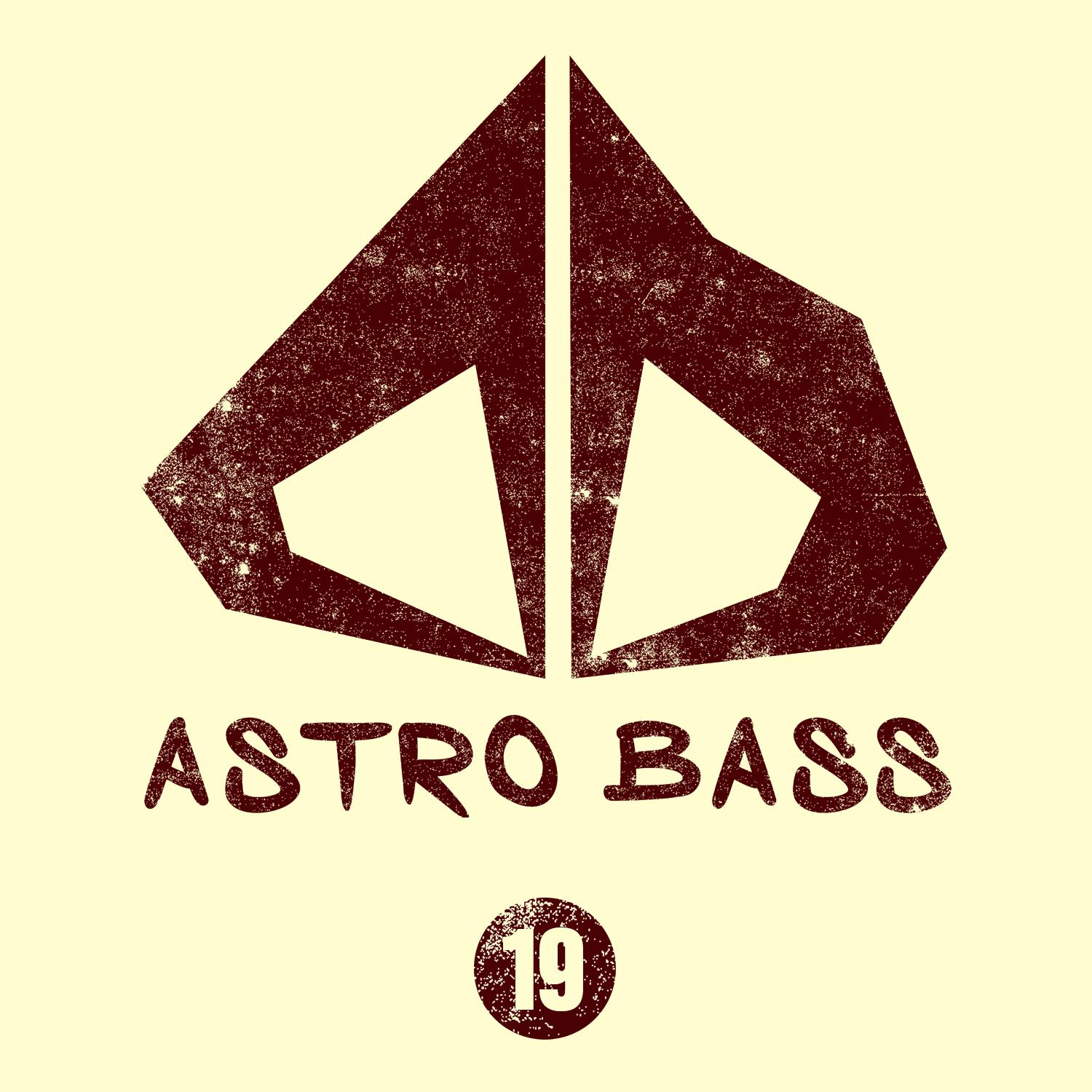 Постер альбома Astro Bass, Vol. 19