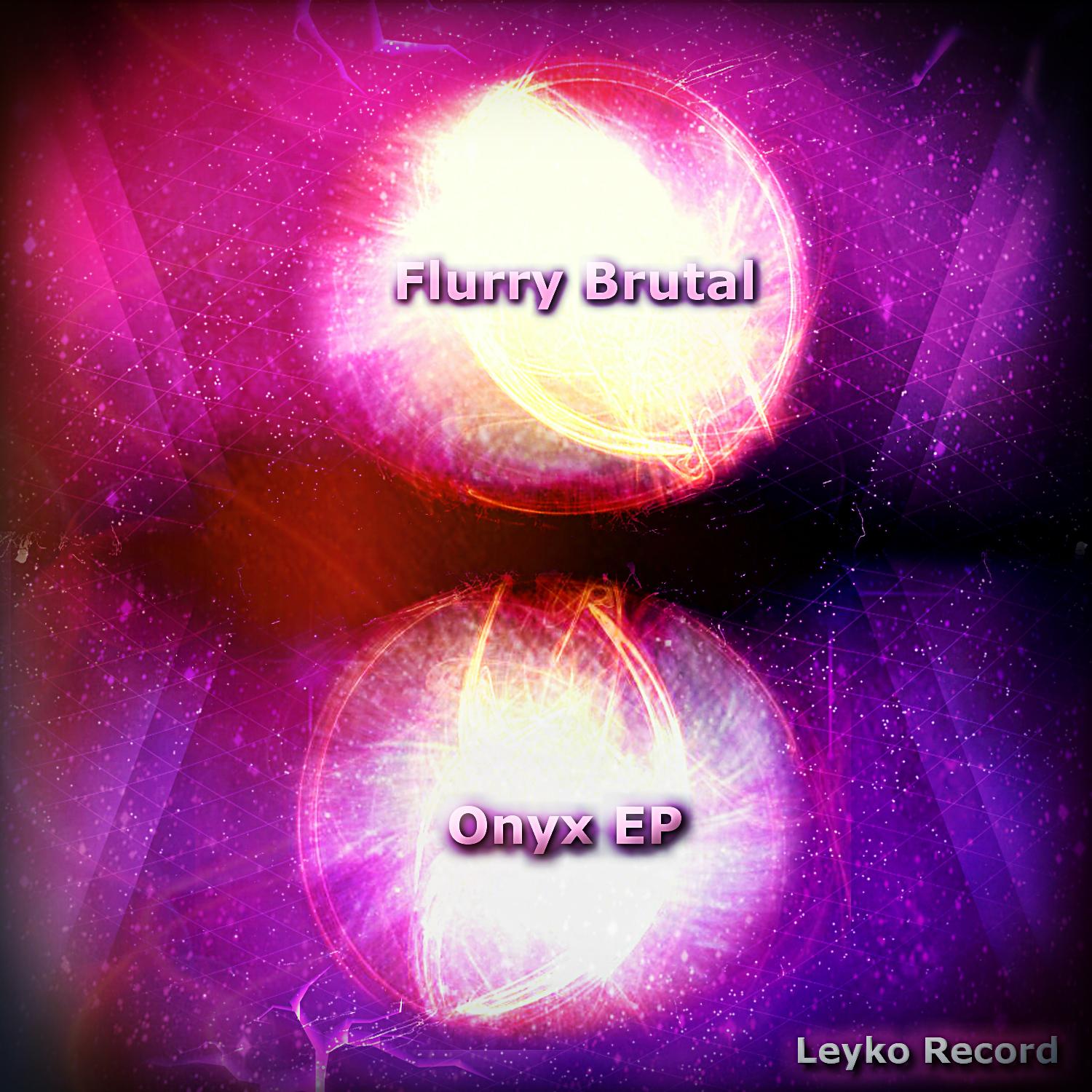 Постер альбома Onyx Flurry