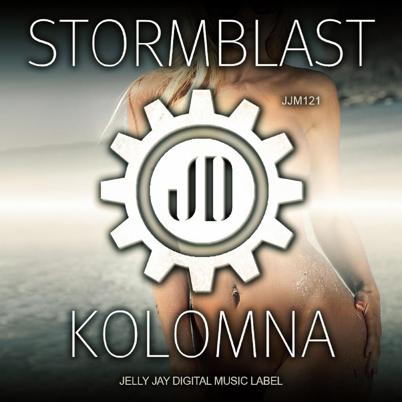 Постер альбома Kolomna