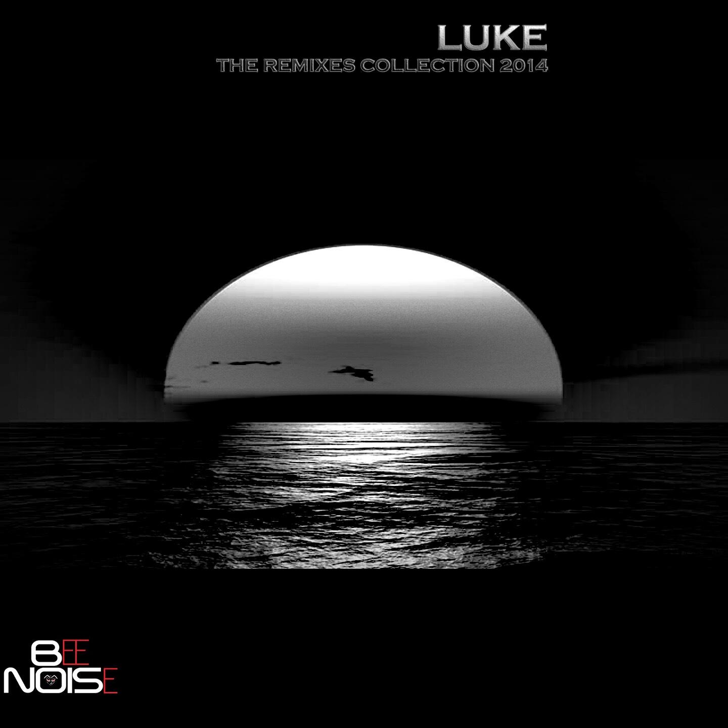 LUKE - Noise (Alex Aglieri Remix)