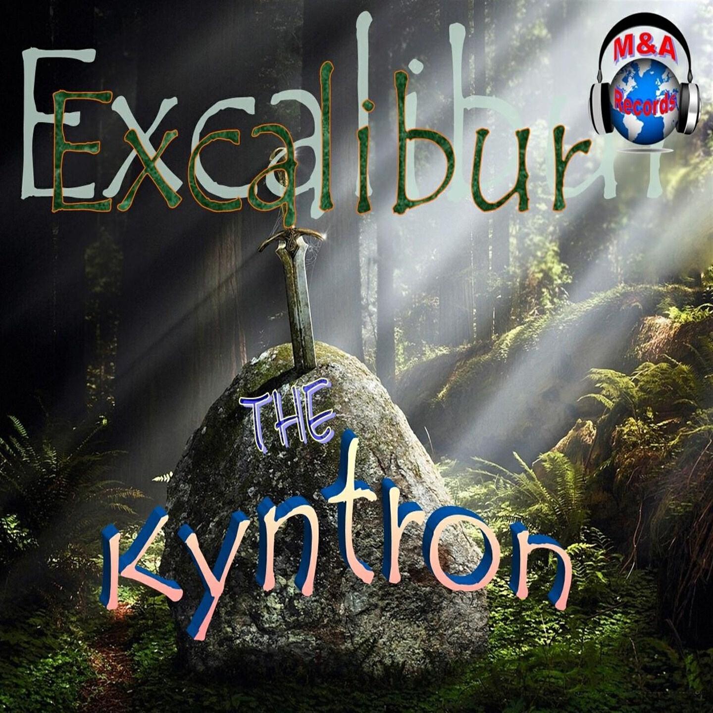 The Kyntron - Excalibur