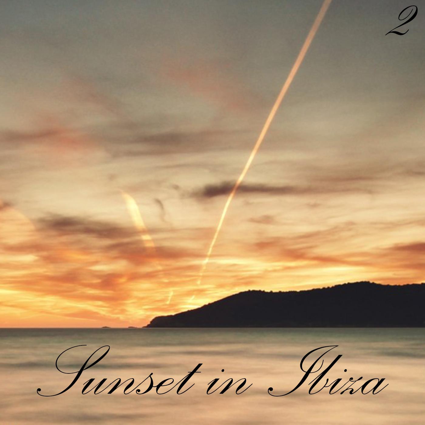 Постер альбома Sunset in Ibiza, Vol. 2