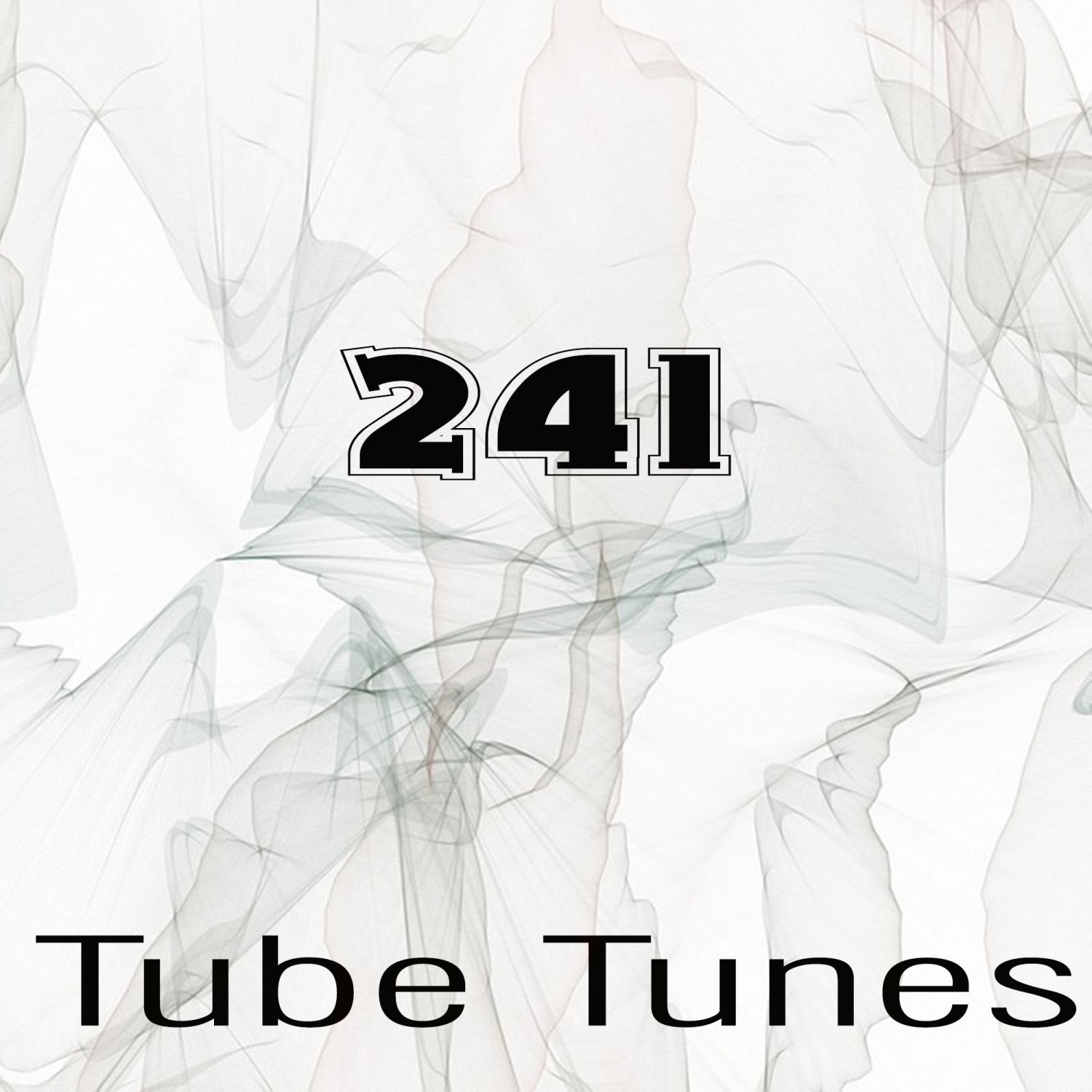 Постер альбома Tube Tunes, Vol.241
