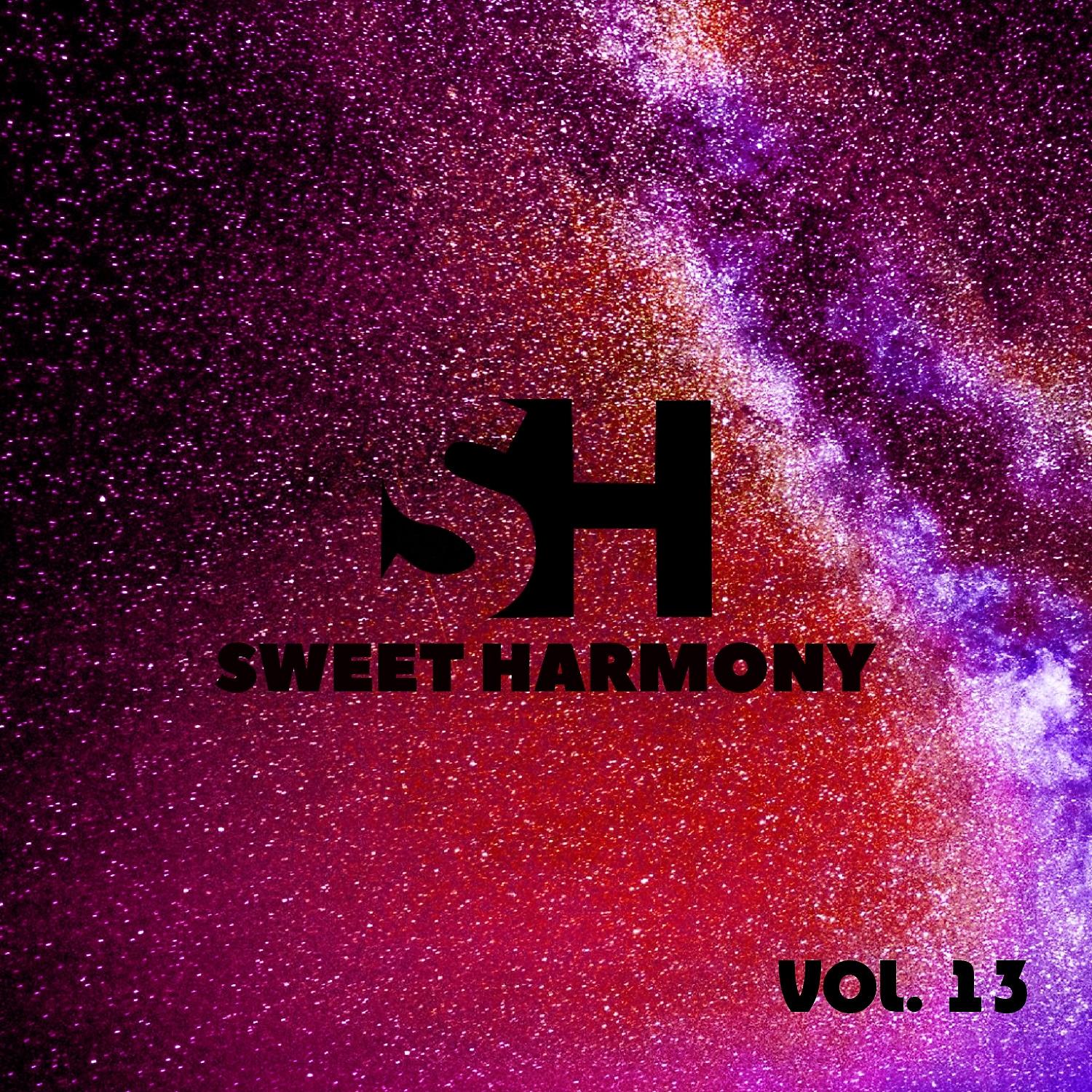Постер альбома Sweet Harmony, Vol. 13