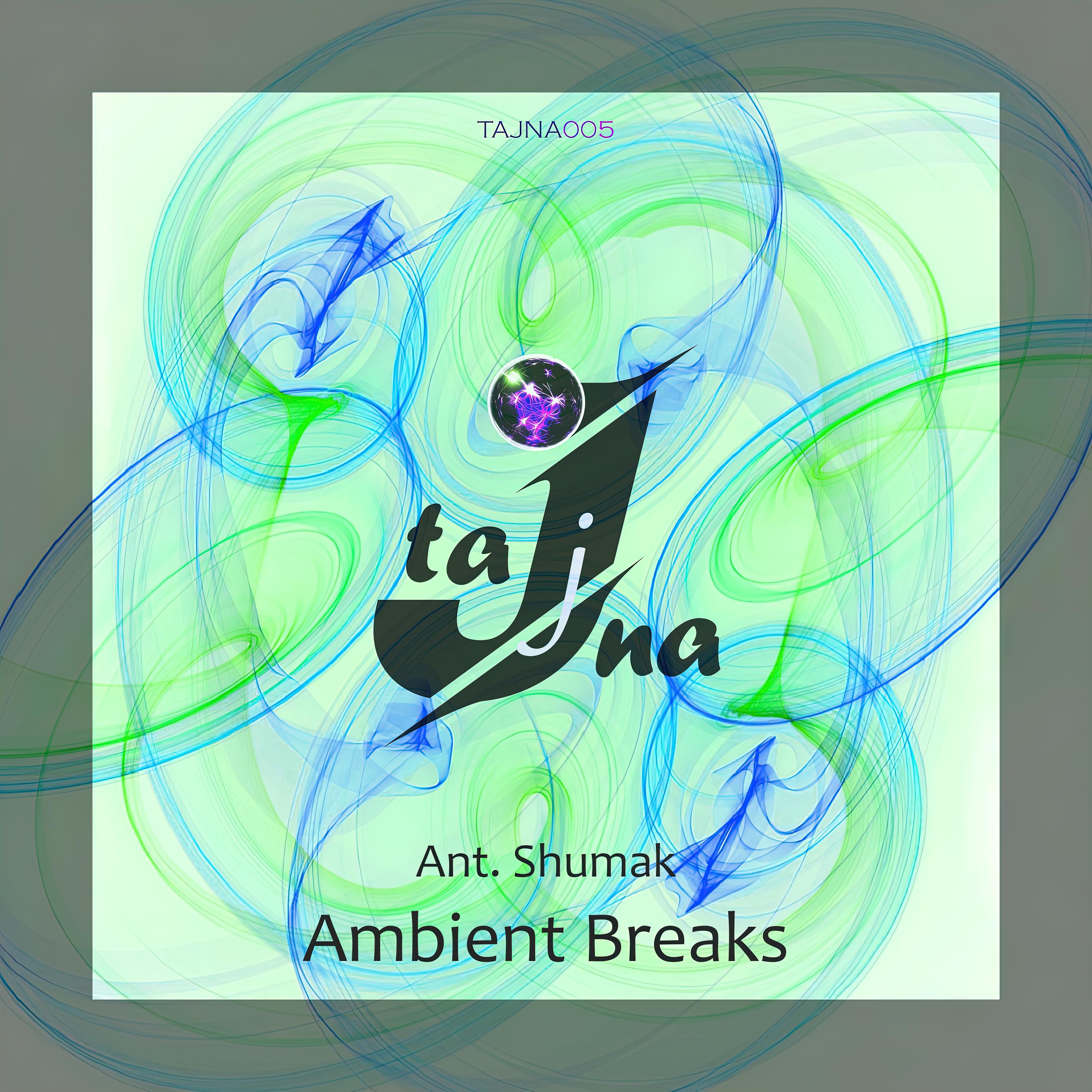 Постер альбома Ambient Breaks