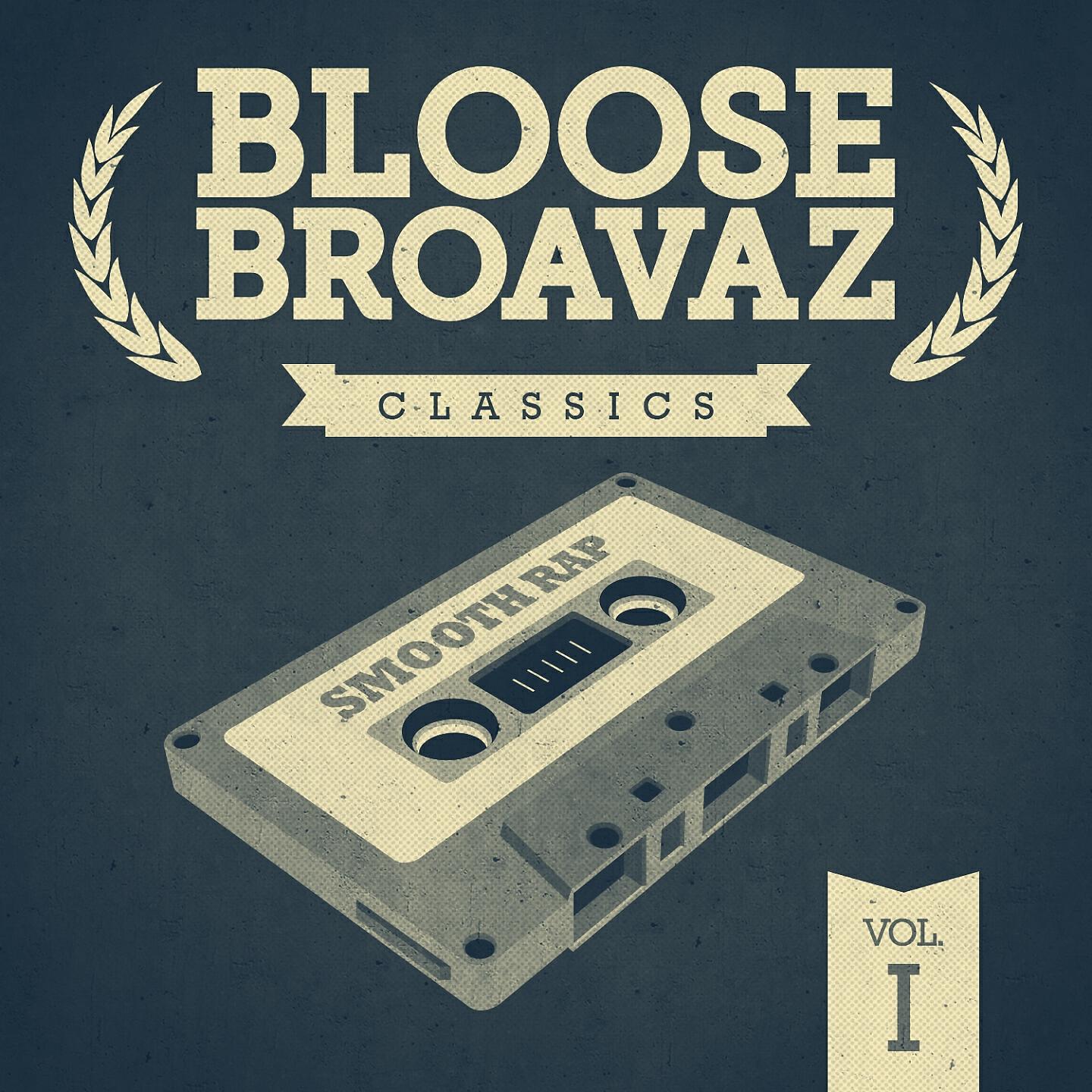 Bloose Broavaz - Vízió