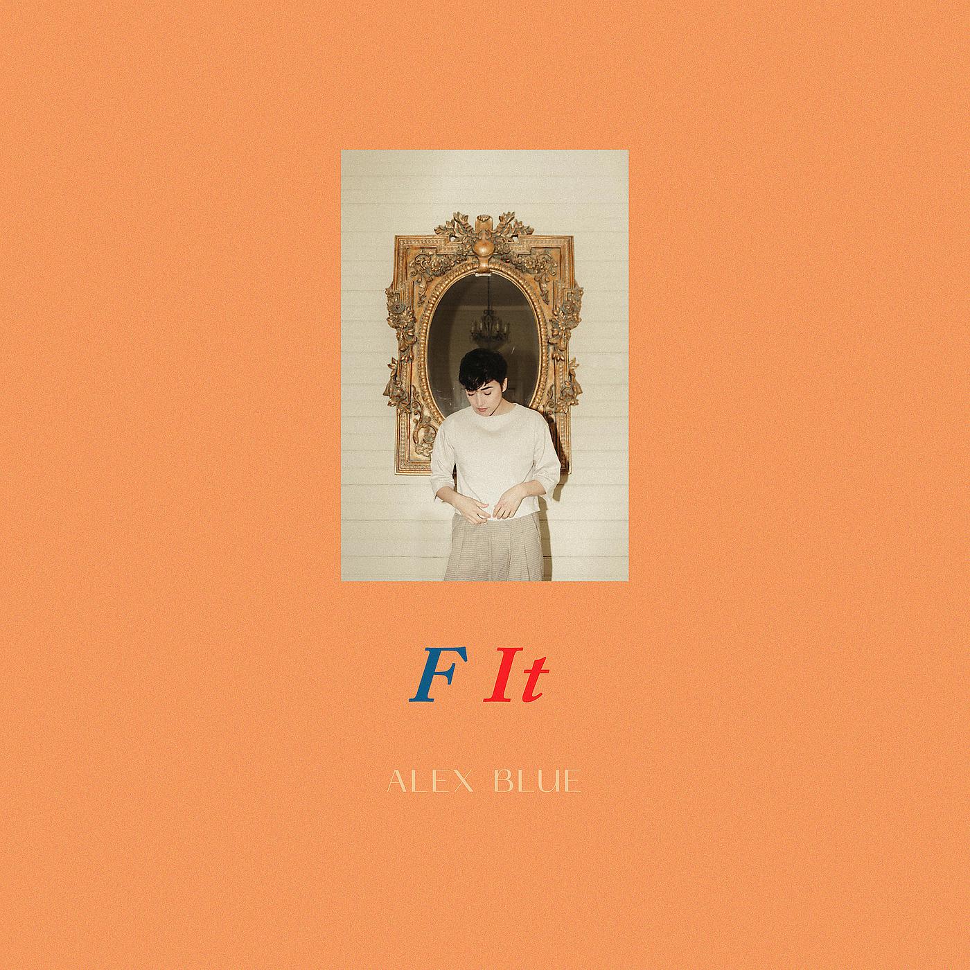Постер альбома F It