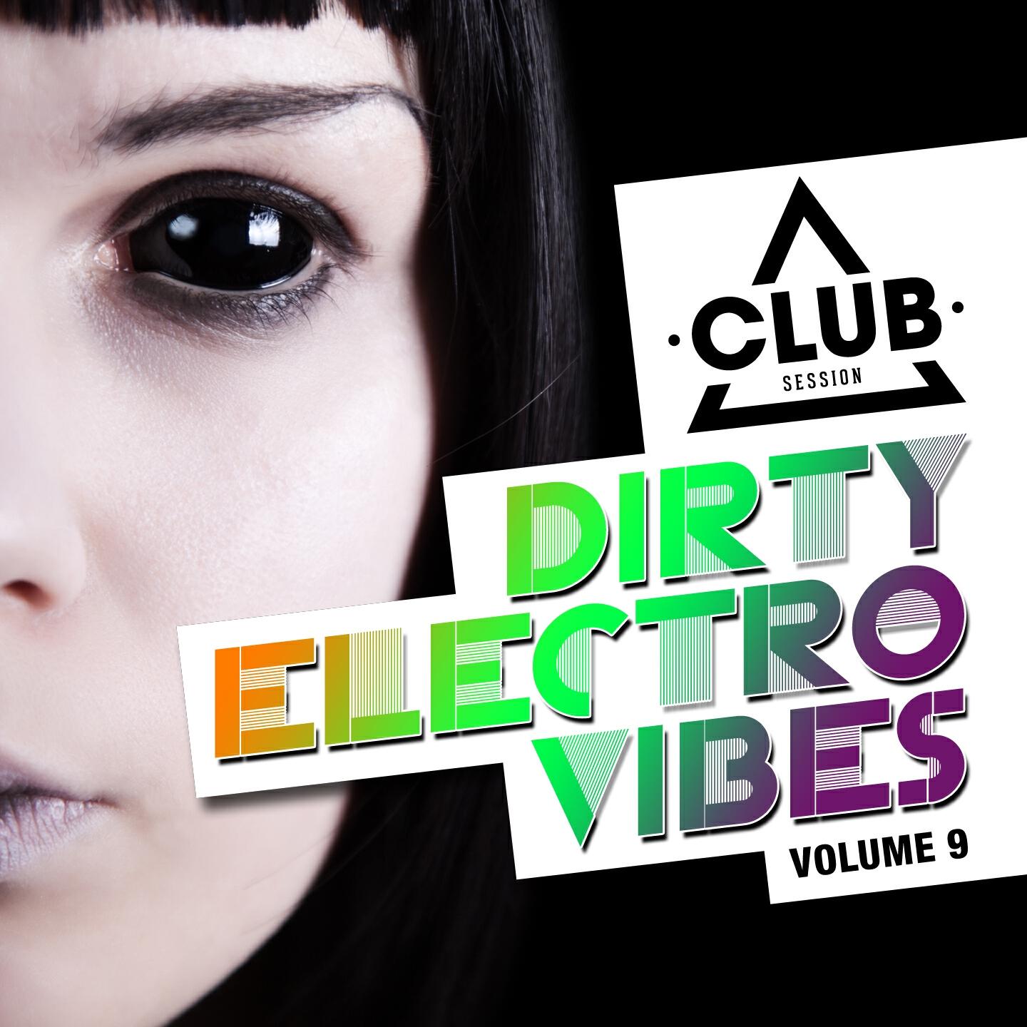 DBN - Cold Blooded Thieves (John Ross Remix)