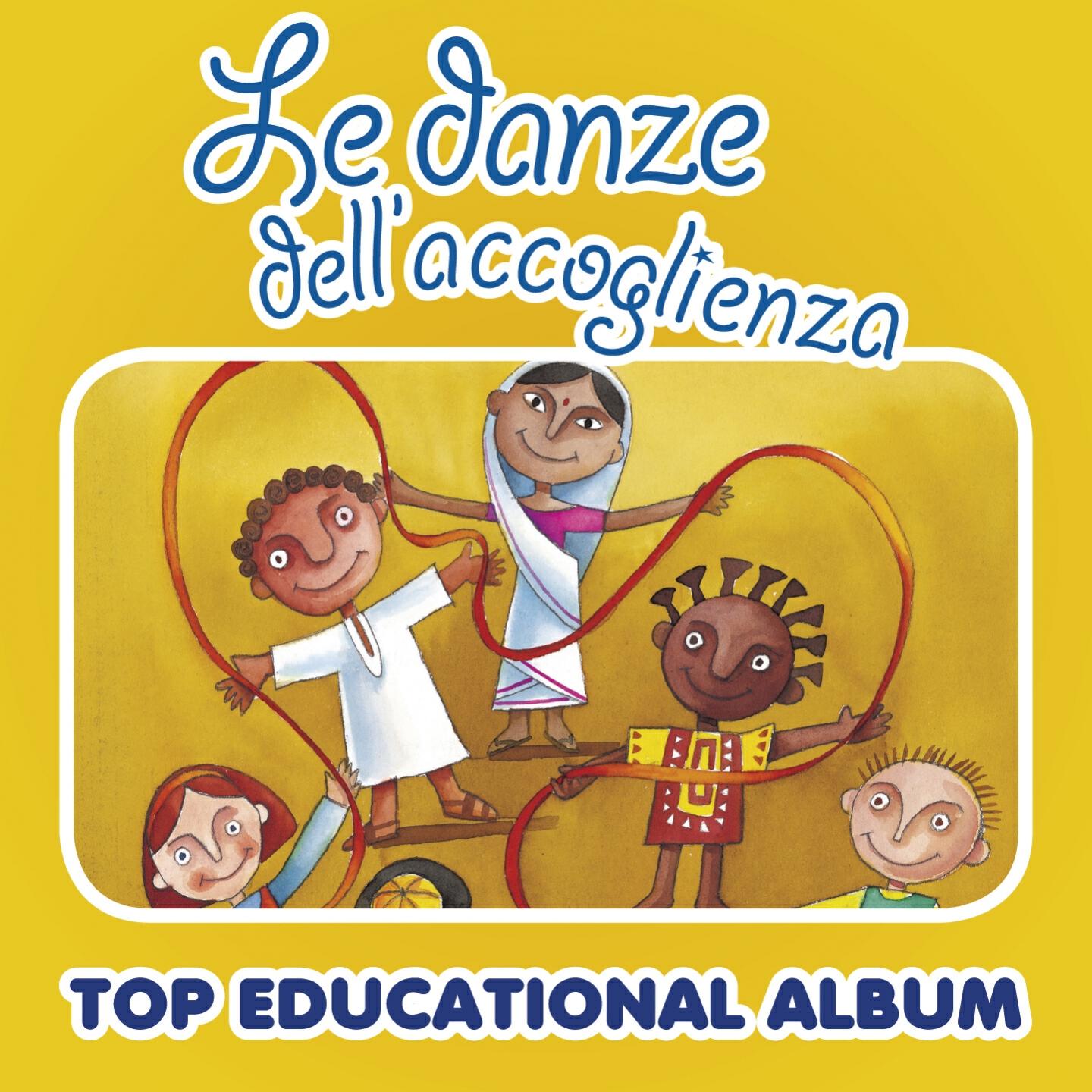 Le Mele Canterine - Il ballo di pinocchio