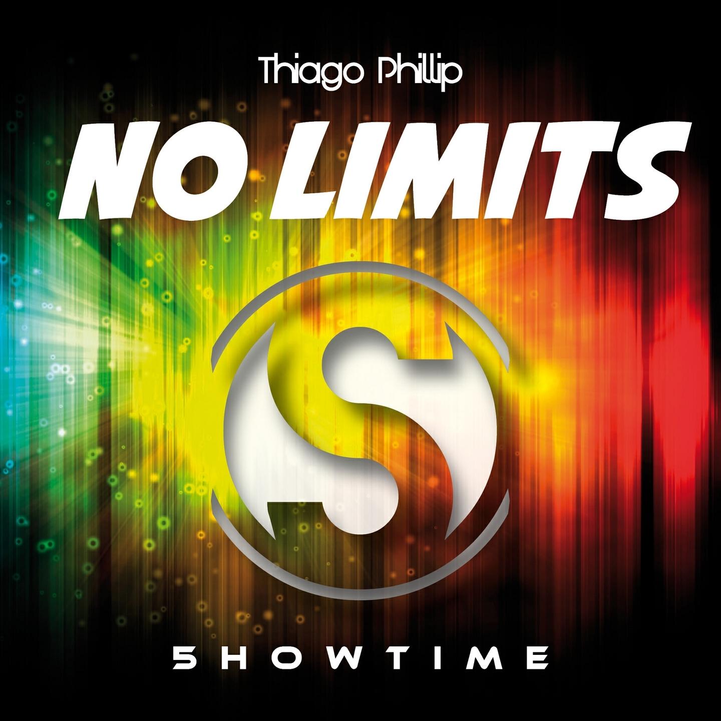Thiago Phillip - No Limits