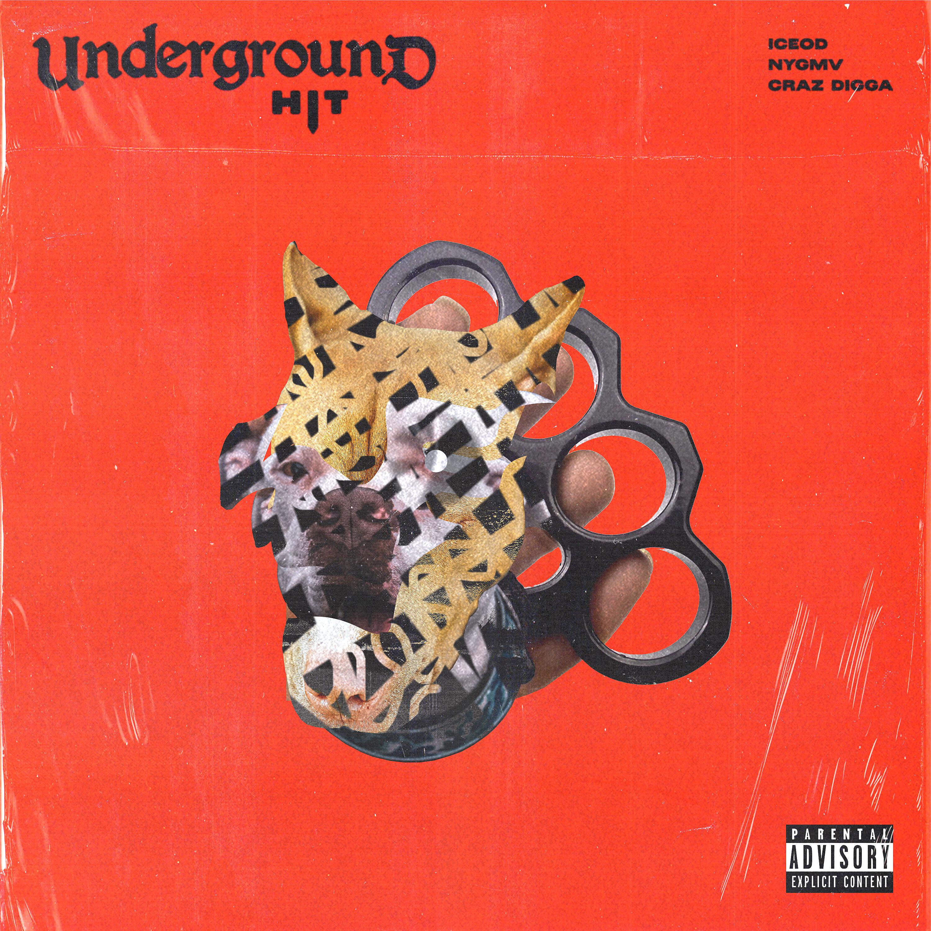 Постер альбома Underground Hit
