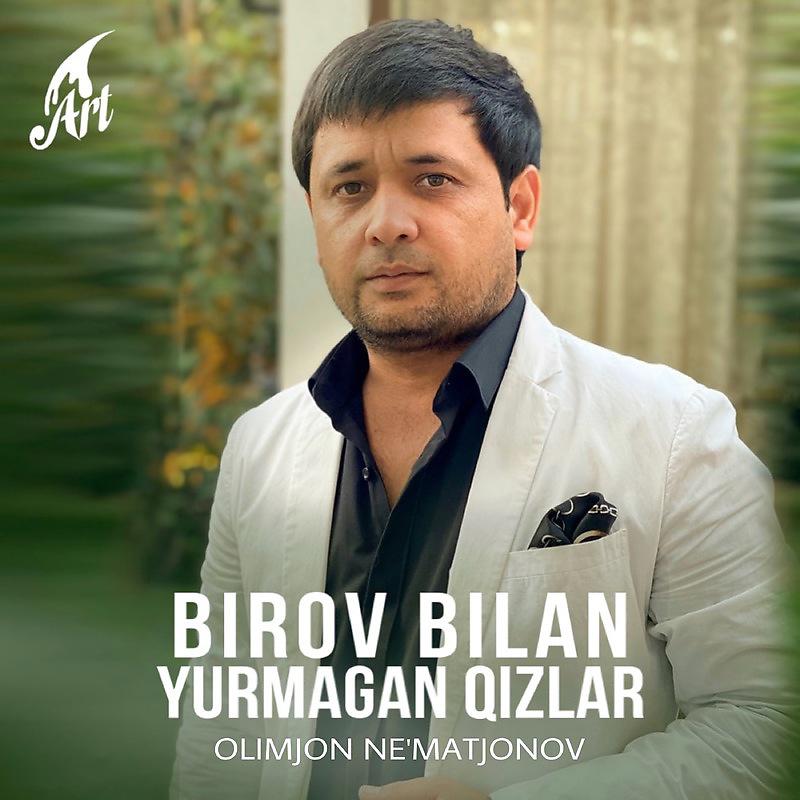 Постер альбома Birov Bilan Yurmagan Qizlar