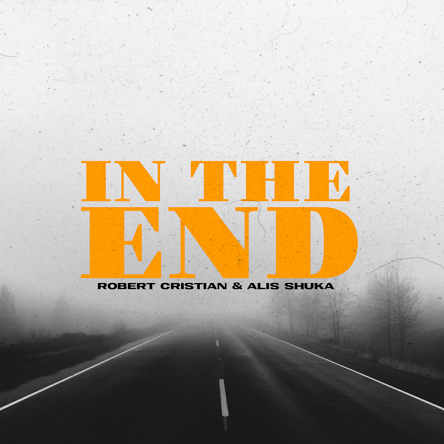 Robert Cristian - In The End