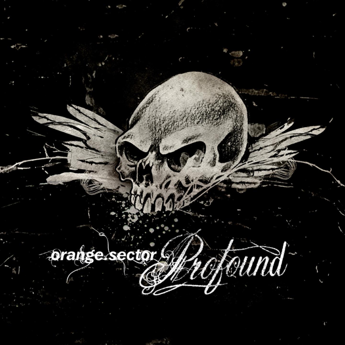 Orange Sector - Sick Sick Sick