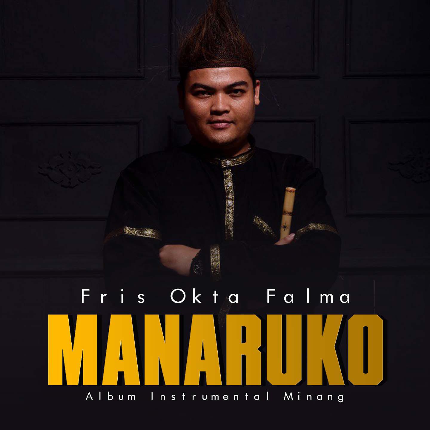 Постер альбома Manaruko