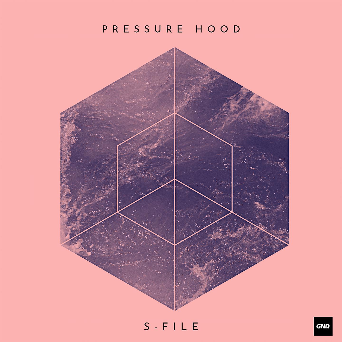 Постер альбома Pressure Hood