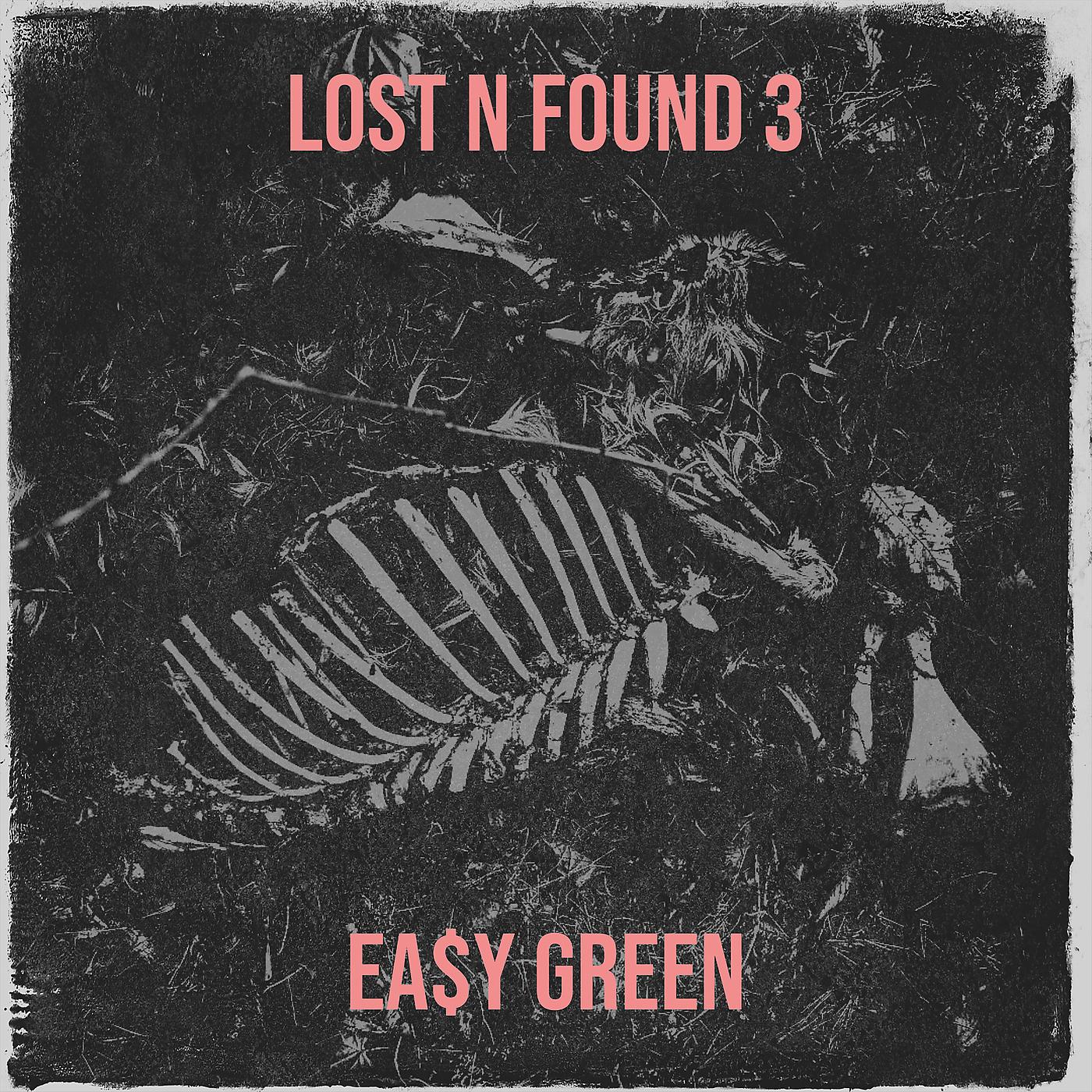 Постер альбома Lost n Found 3
