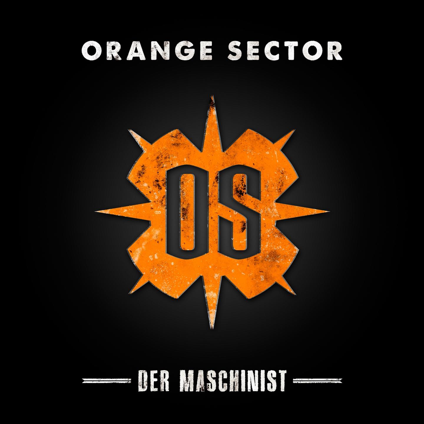 Постер альбома Der Maschinist