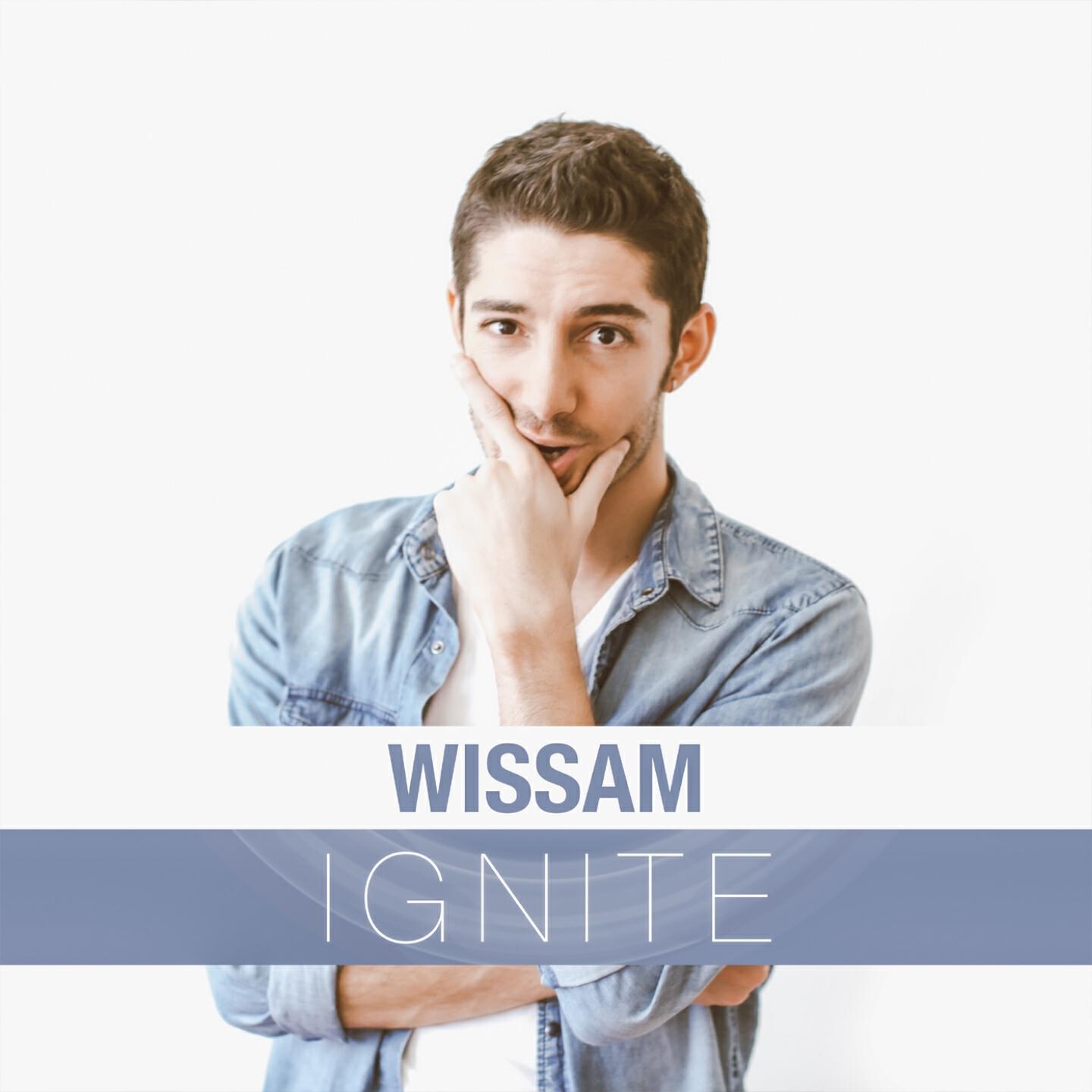 Wissam Hilal - Ignite (International Version)